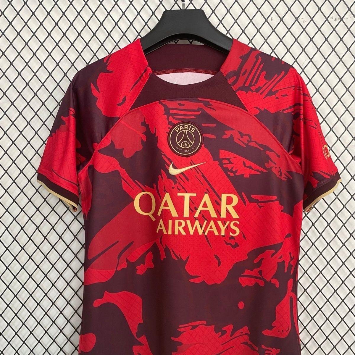 2024/2025Paris Saint-Germain  Football Shirt 1:1 Thai Quality