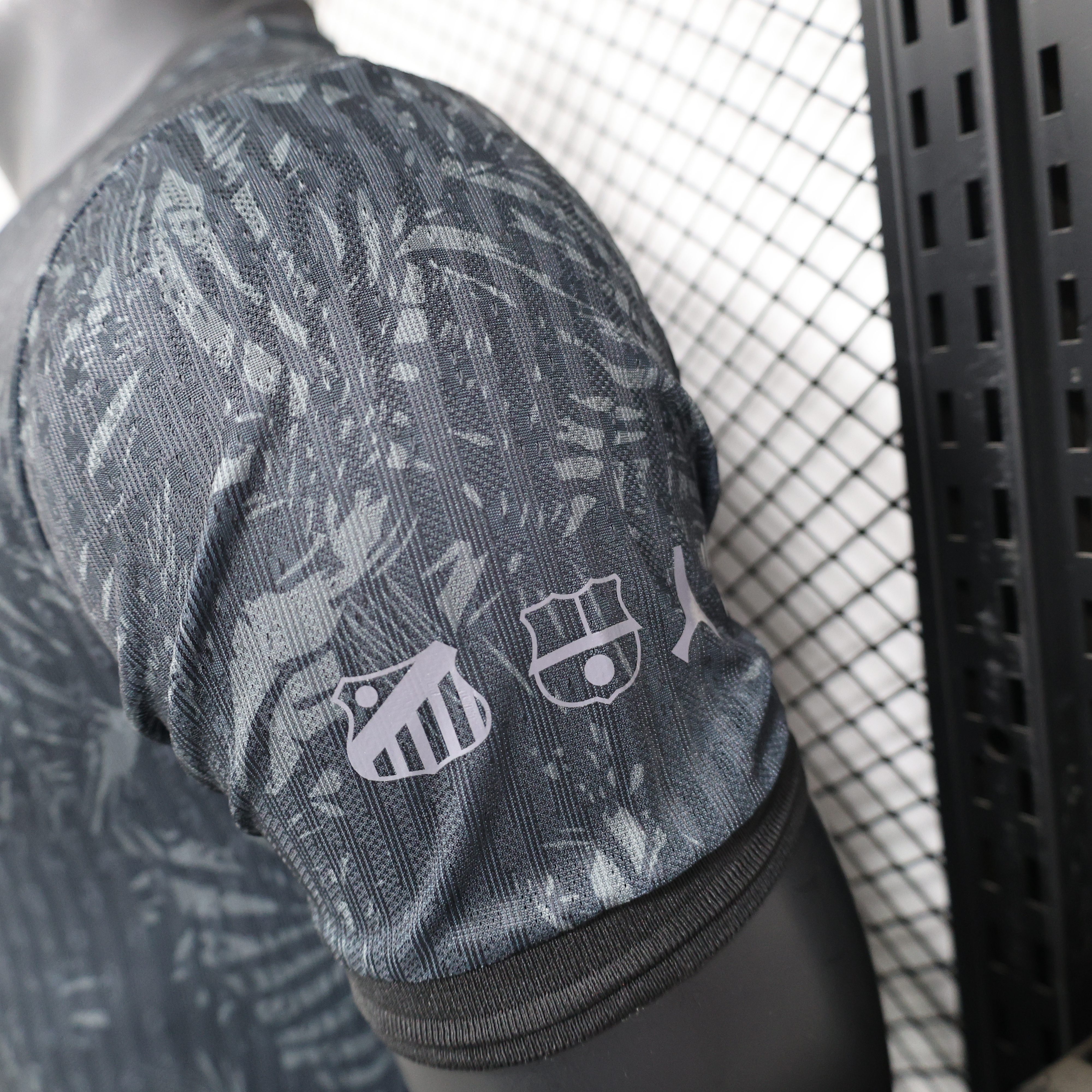 2024 Player Version Brazil Special Edition Football Shirt