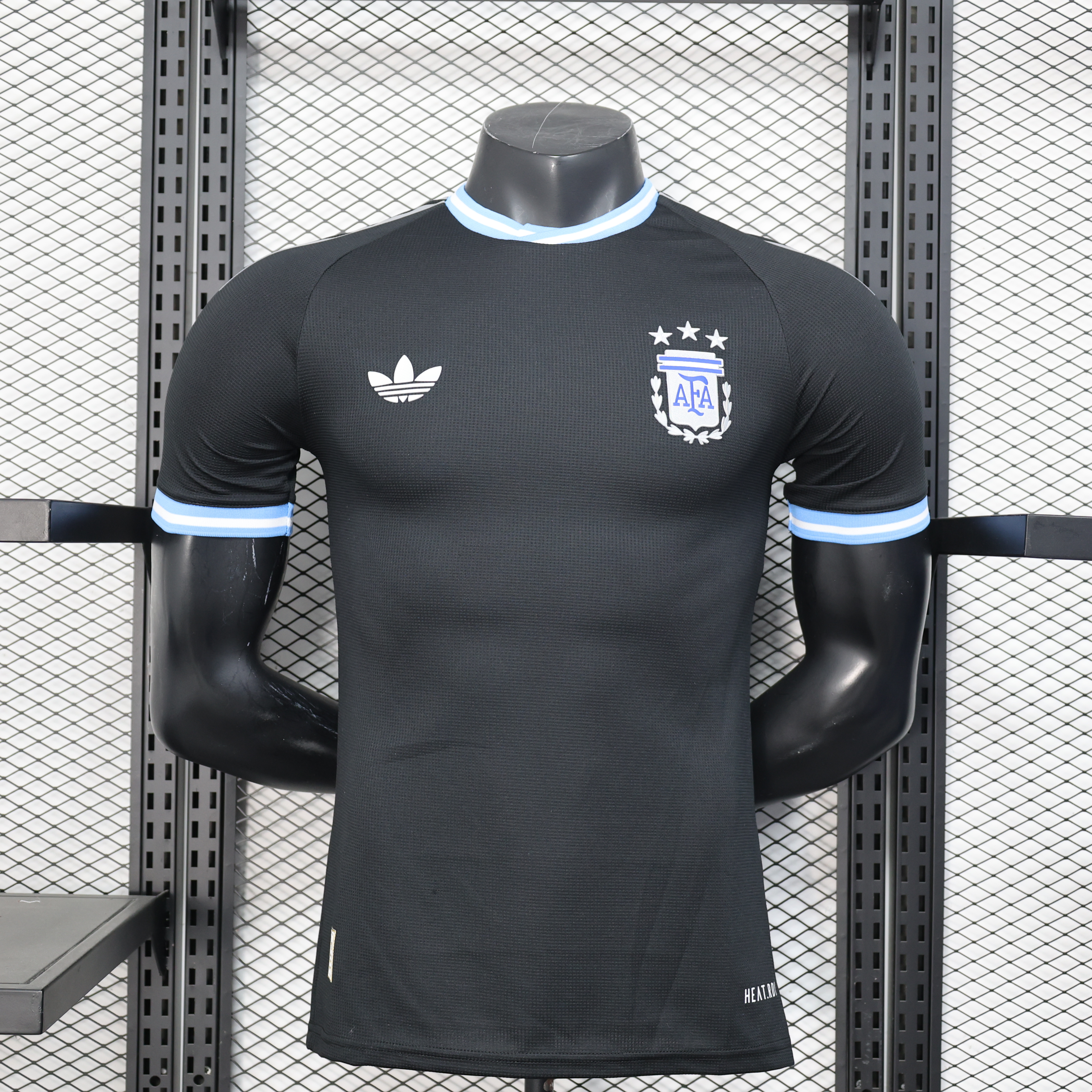 2025/2026 Argentina Special Edition Football Jersey