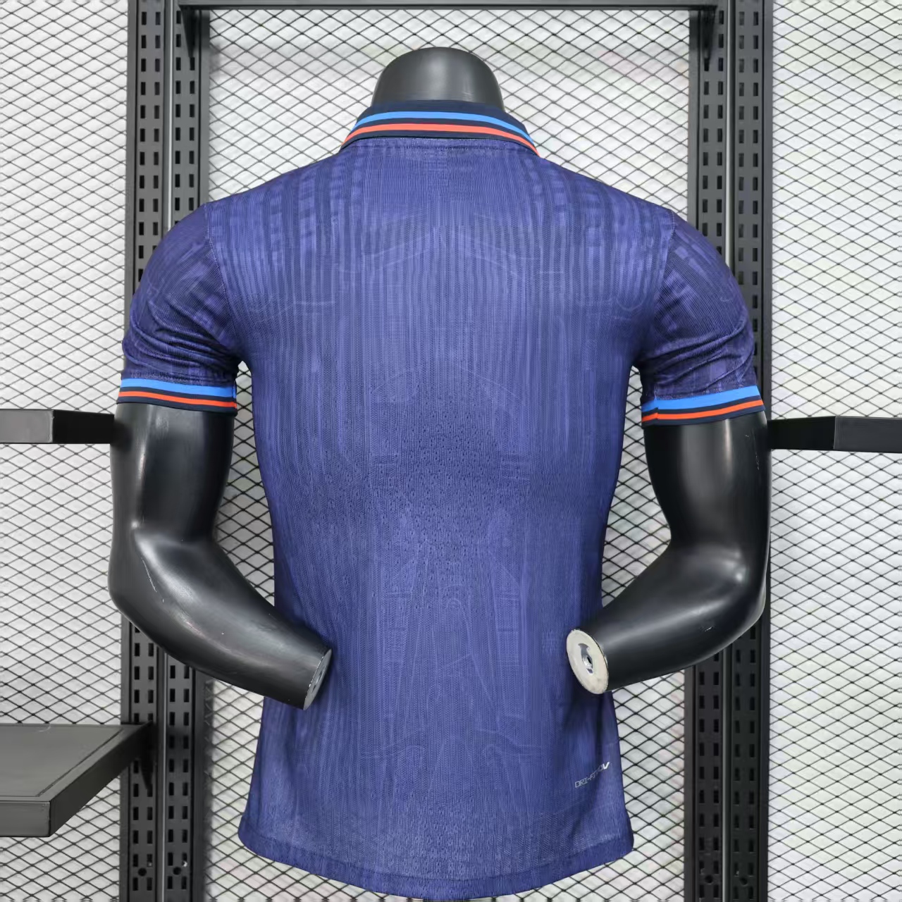 2025/2026 Player Version Barcelona  Football Shirt