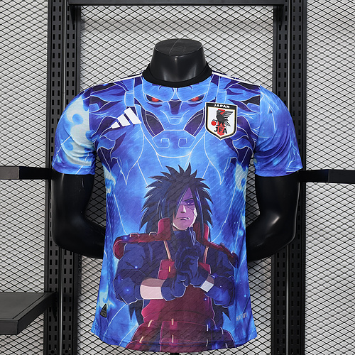 2025 Player Edition Japan Special Edition Football Shirt
