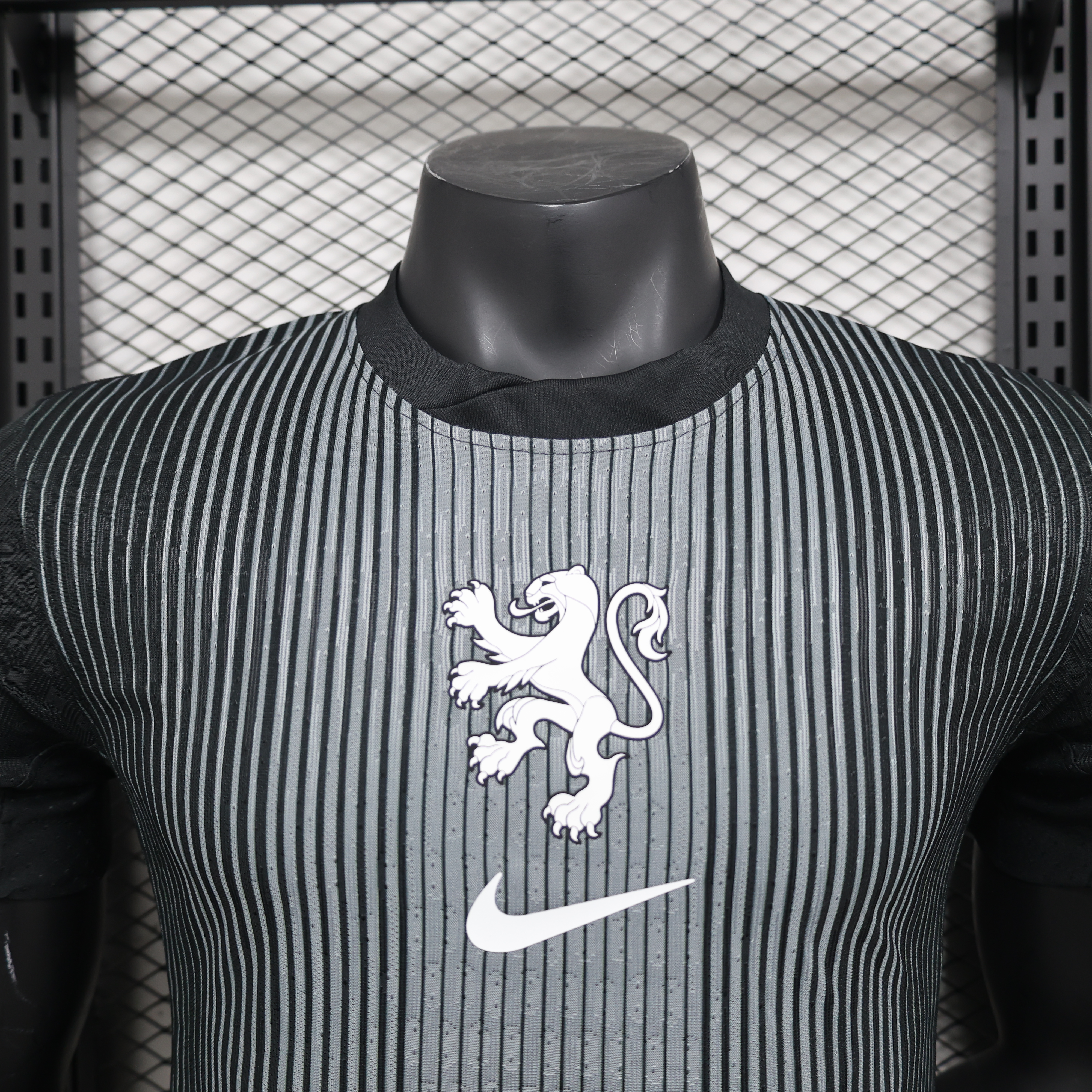 2024/2025  Netherlands goalkeeper Football Shirt