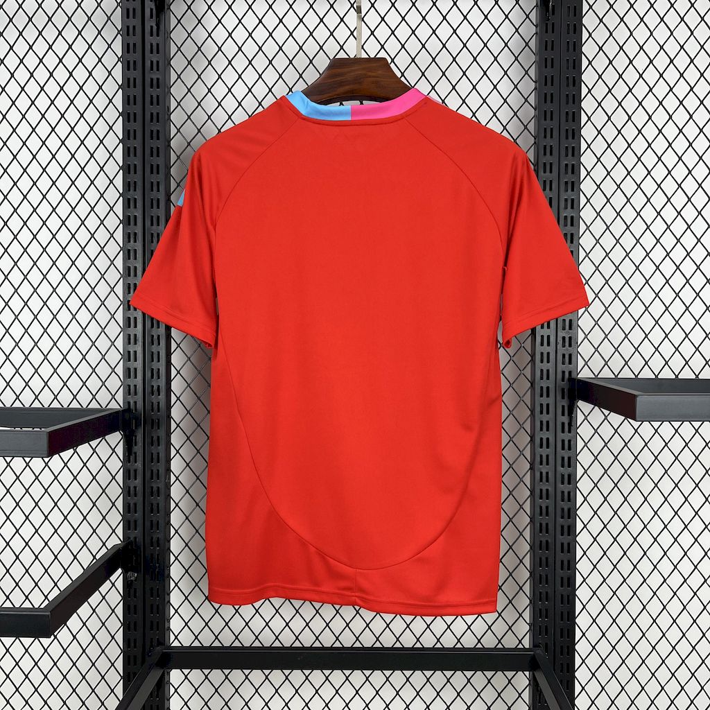 2025/2026 Inter Miami Special EditionFootball shirt 1:1 Thai Quality