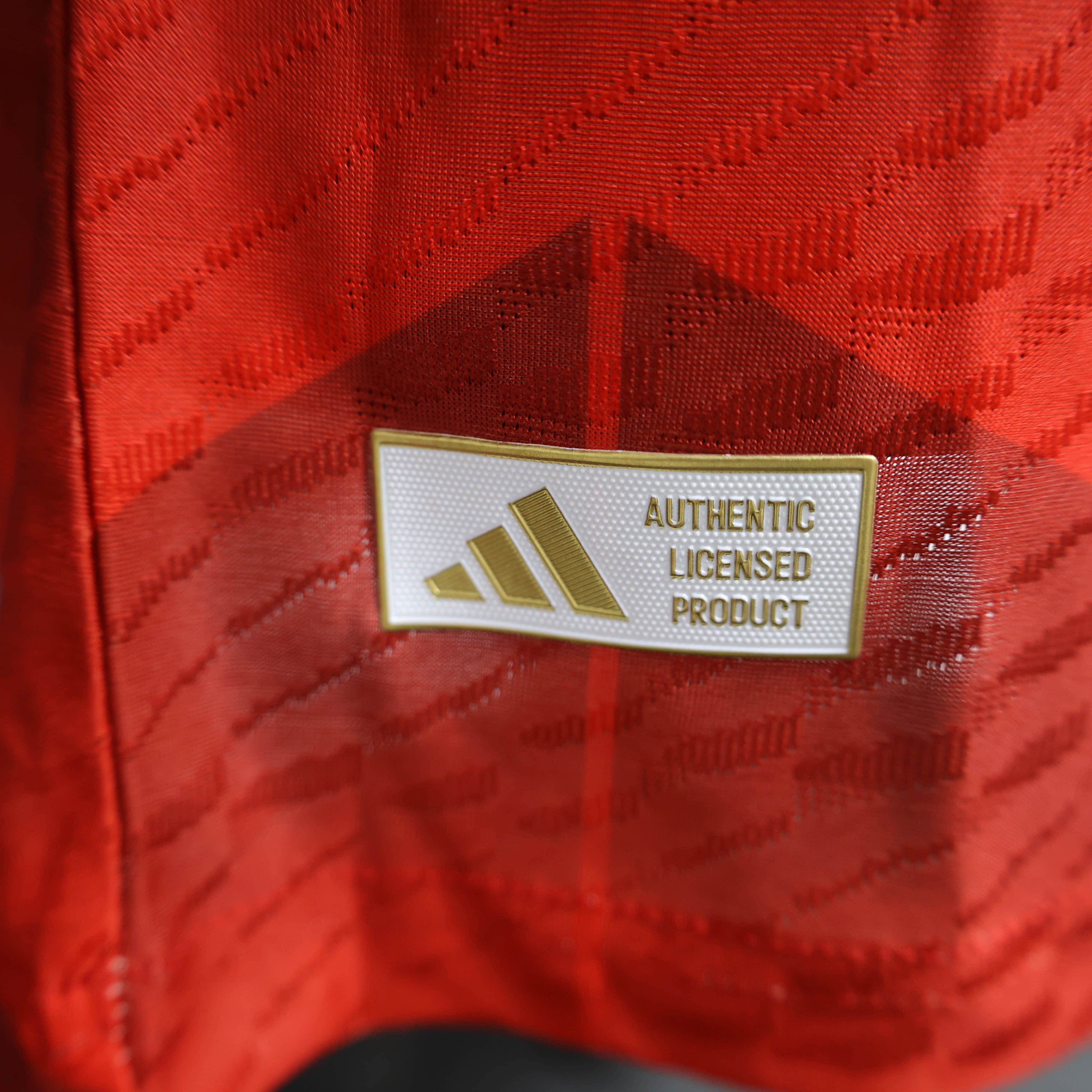 2024 Player Version Spain Special Edition Football Shirt