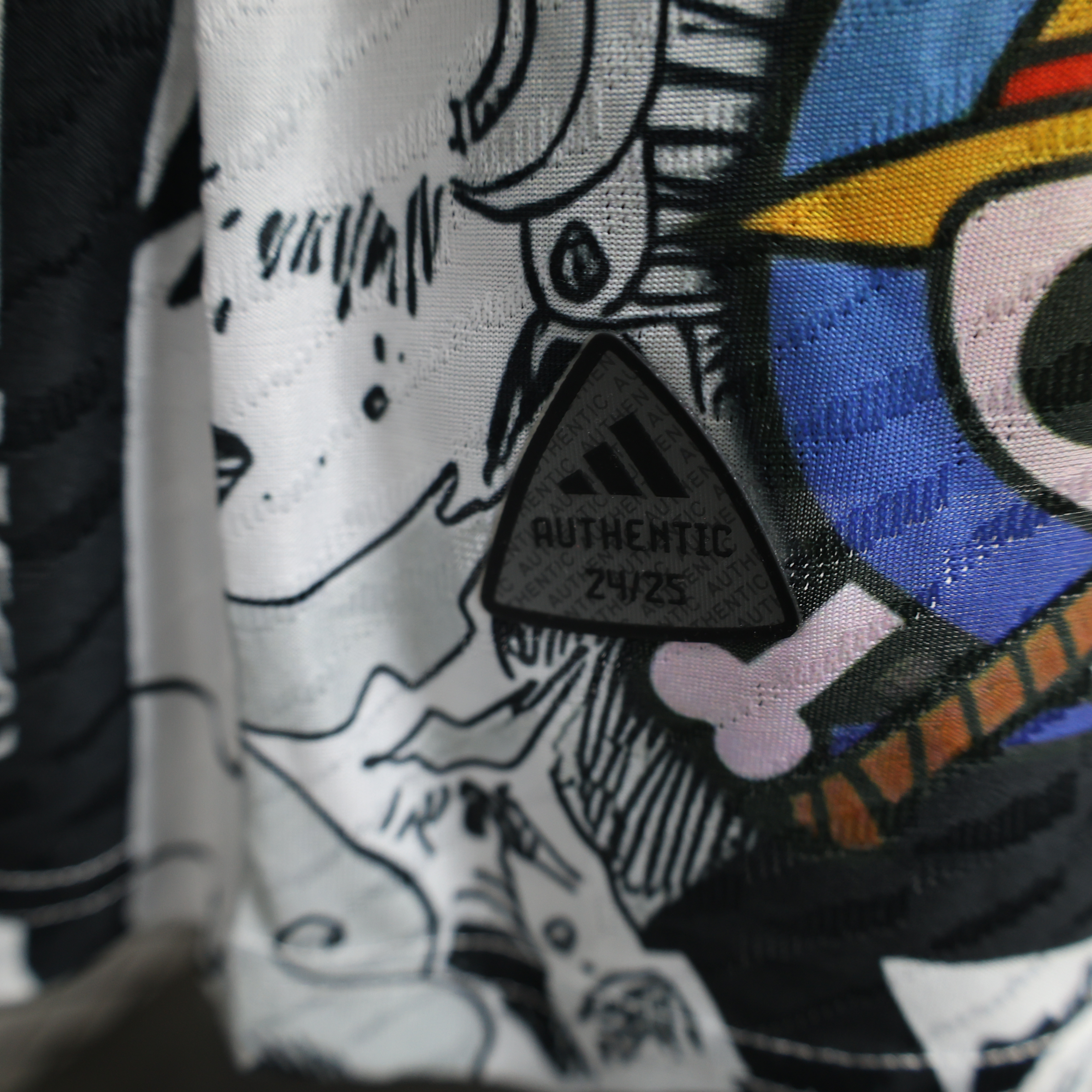 2024/2025 Player Version Japan Special Edition Football Shirt