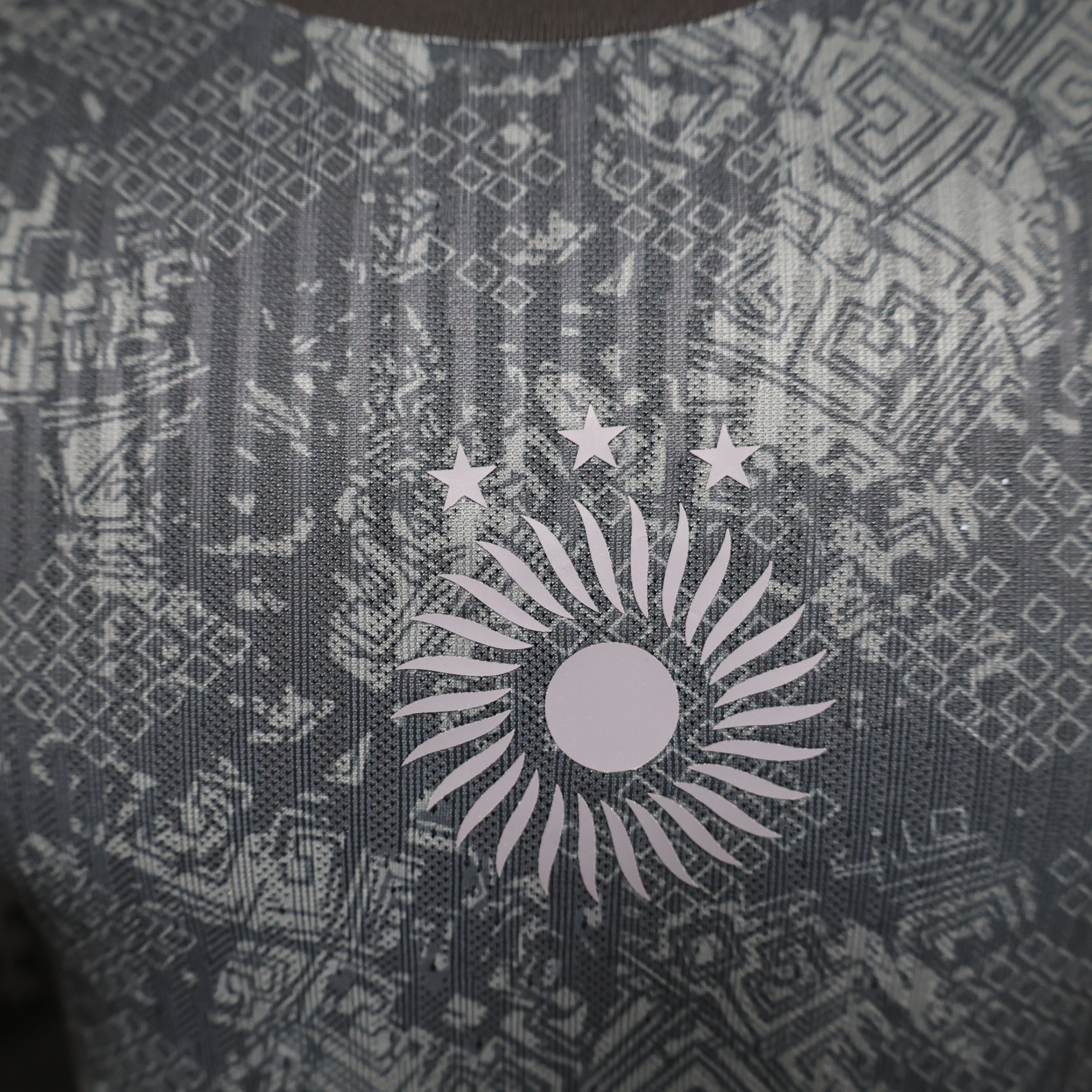 2024 Argentina Special Edition Football Jersey