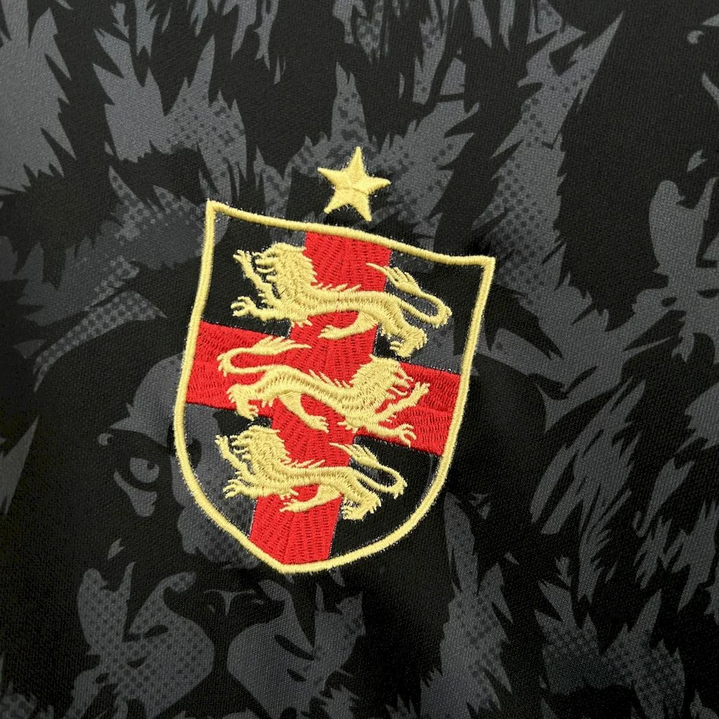 2024 England Special Edition Football Shirt 1:1 Thai Quality