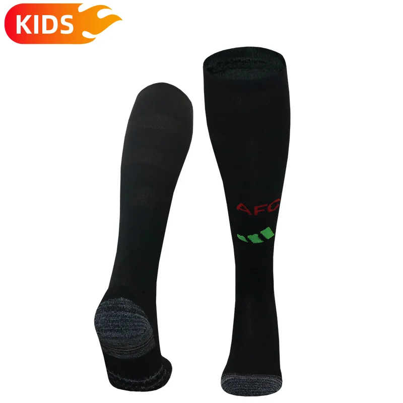 2024/2025 Arsenal Away Football Socks 1:1 Thai Quality