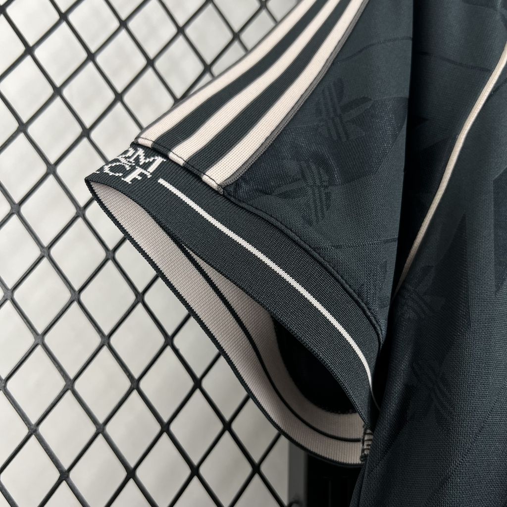 2024/2025 Real Madrid Special Edition Football Shirt