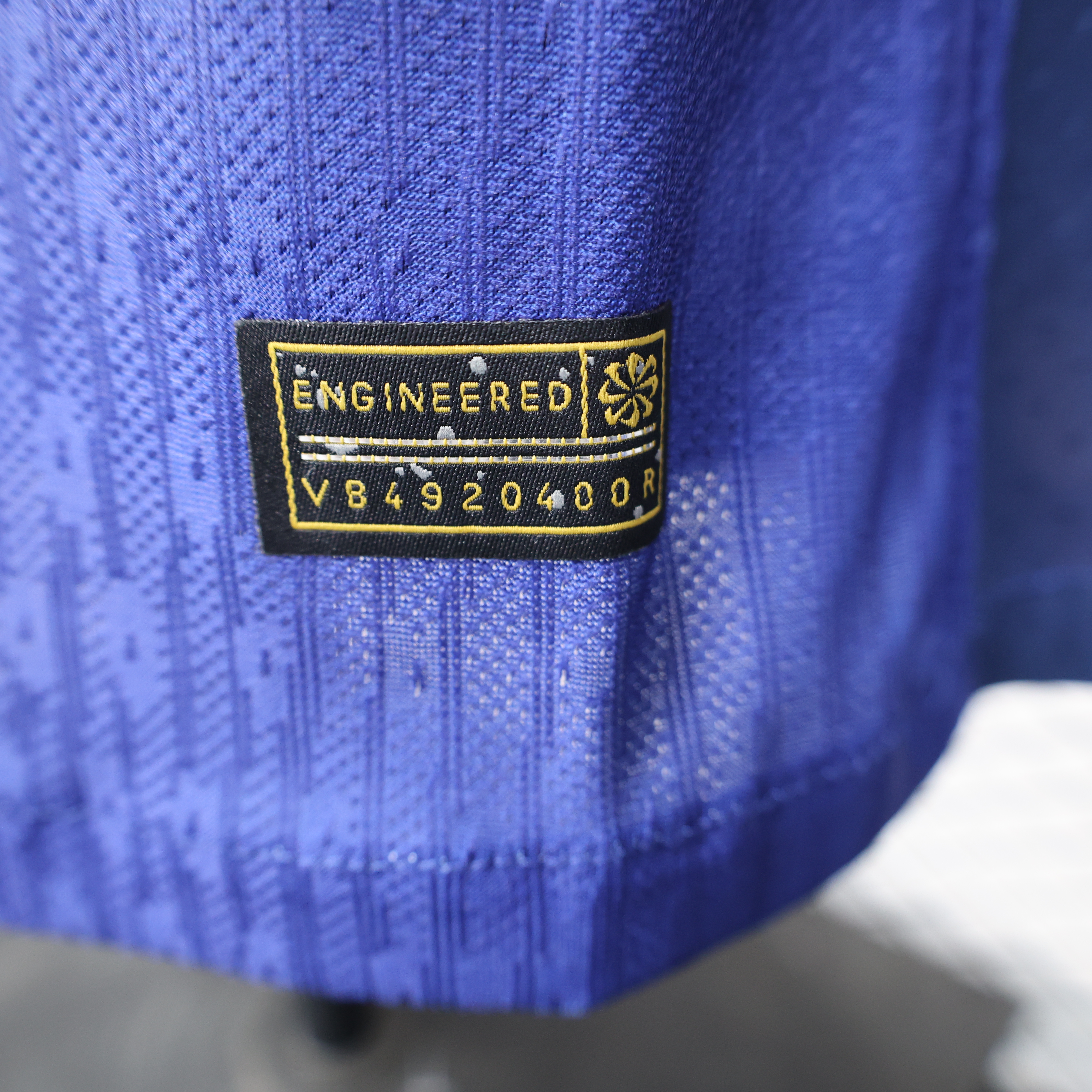 2024/2025 Long Sleeve Player VersionBarcelona x Travis Scott Collab Home  Football Shirt