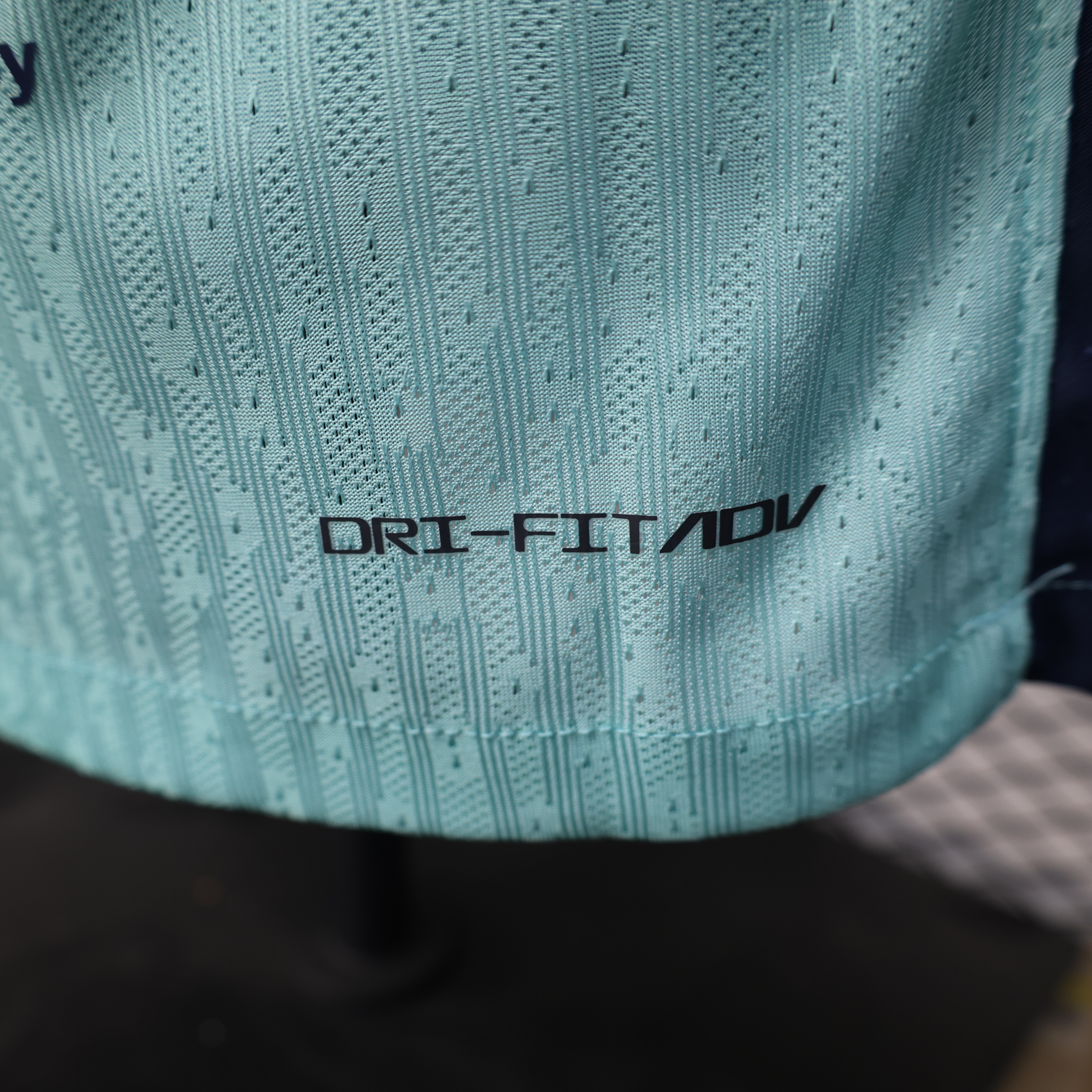 2025/2026 Player Version Barcelona Special Edition Football Shirt