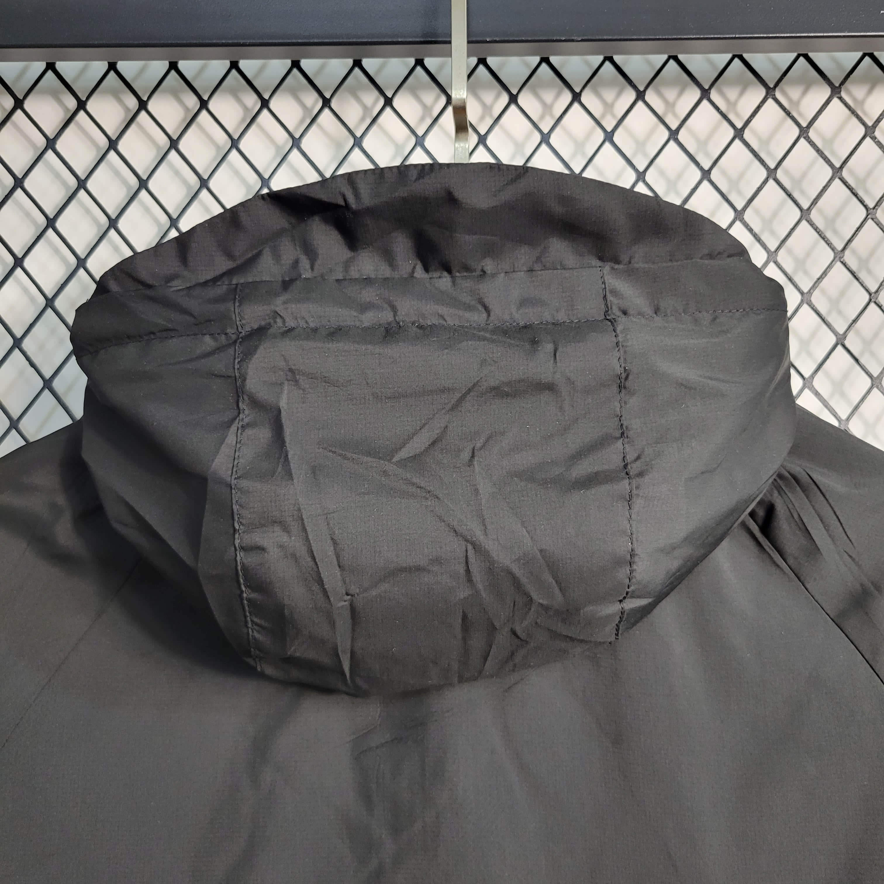 2023/2024 Chelsea Windbreaker Black Football Shirt