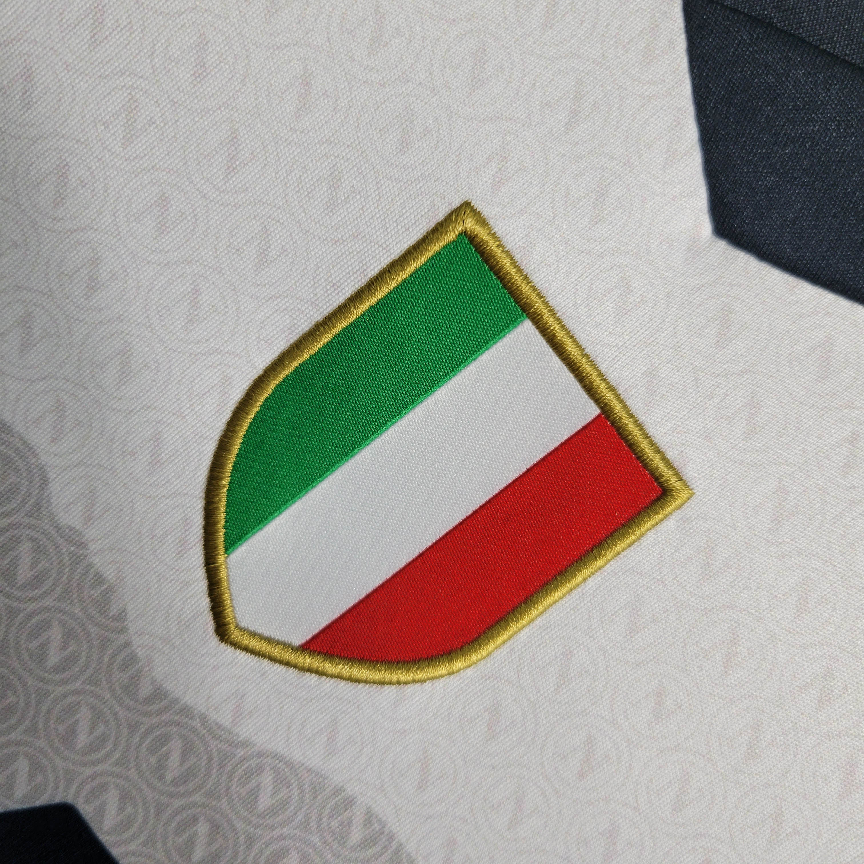 2023/2024 Napoli Away Football Shirt