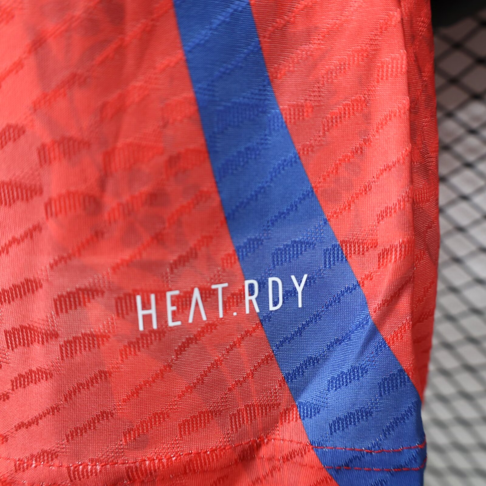 2024 Player Version Spain Special Edition Football Shirt