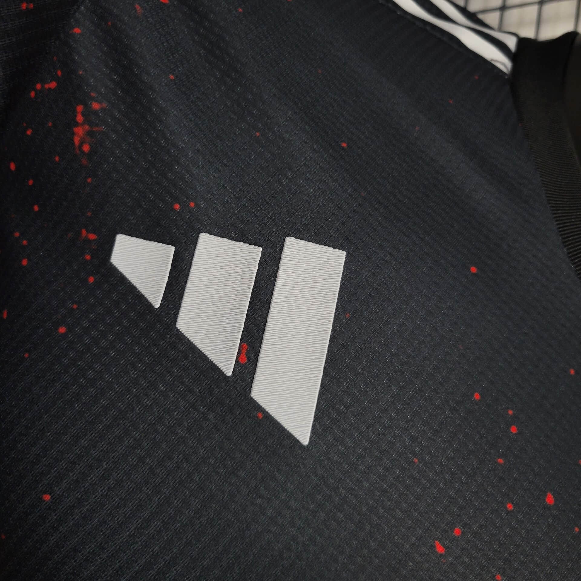 2024/2025 Player Version Manchester United Special Edition Football Shirt