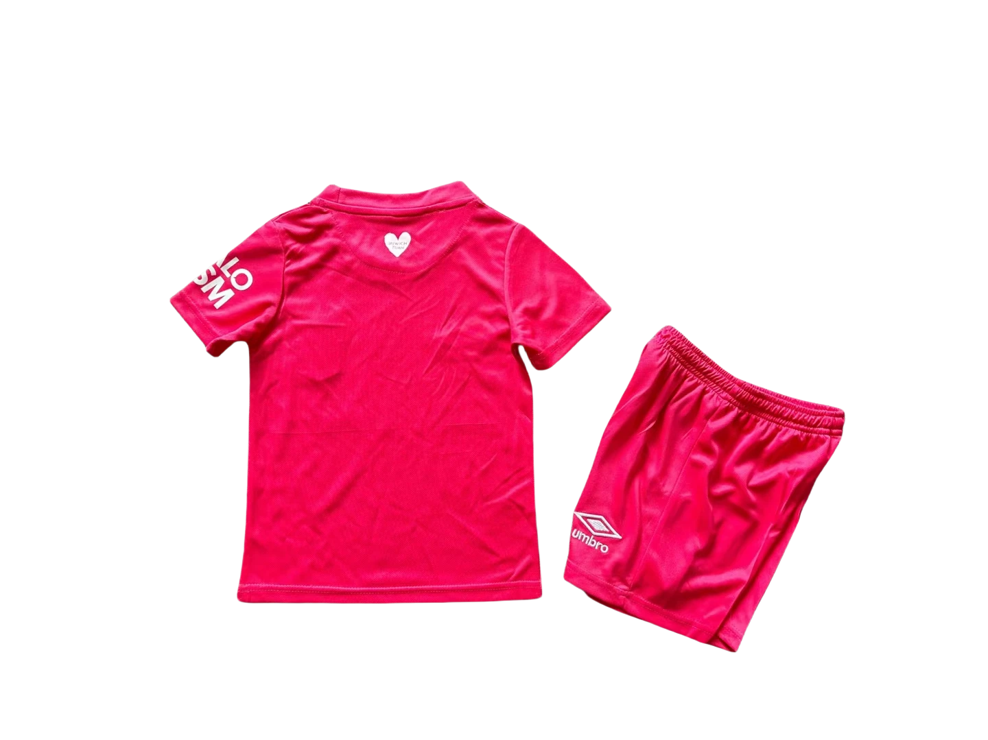 2024/2025 Ipswich Town Third Away Football Shirt Kids Size