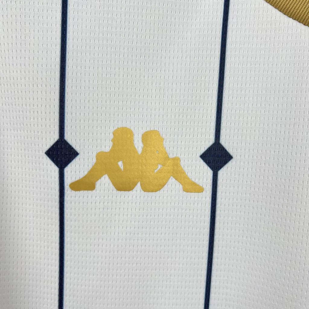 2024/2025 FC Versailles Away Football Shirt 1:1 Thai Quality