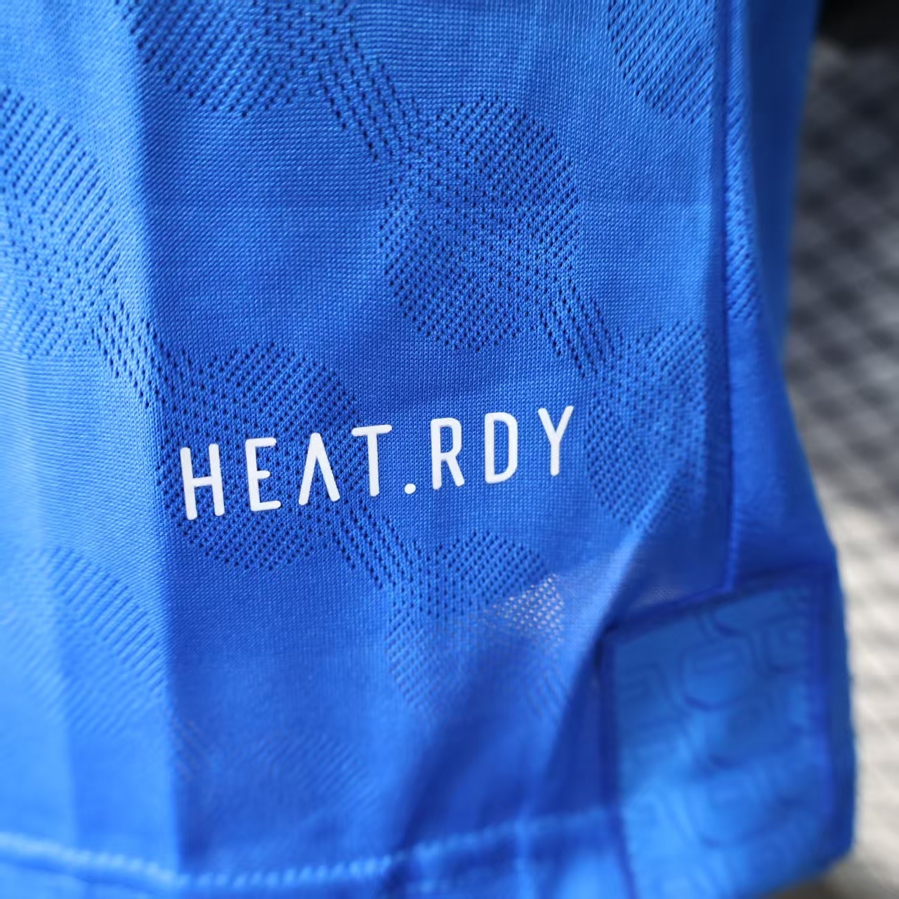 2025/2026 Player Version Real Madrid Second away game  Football Shirt