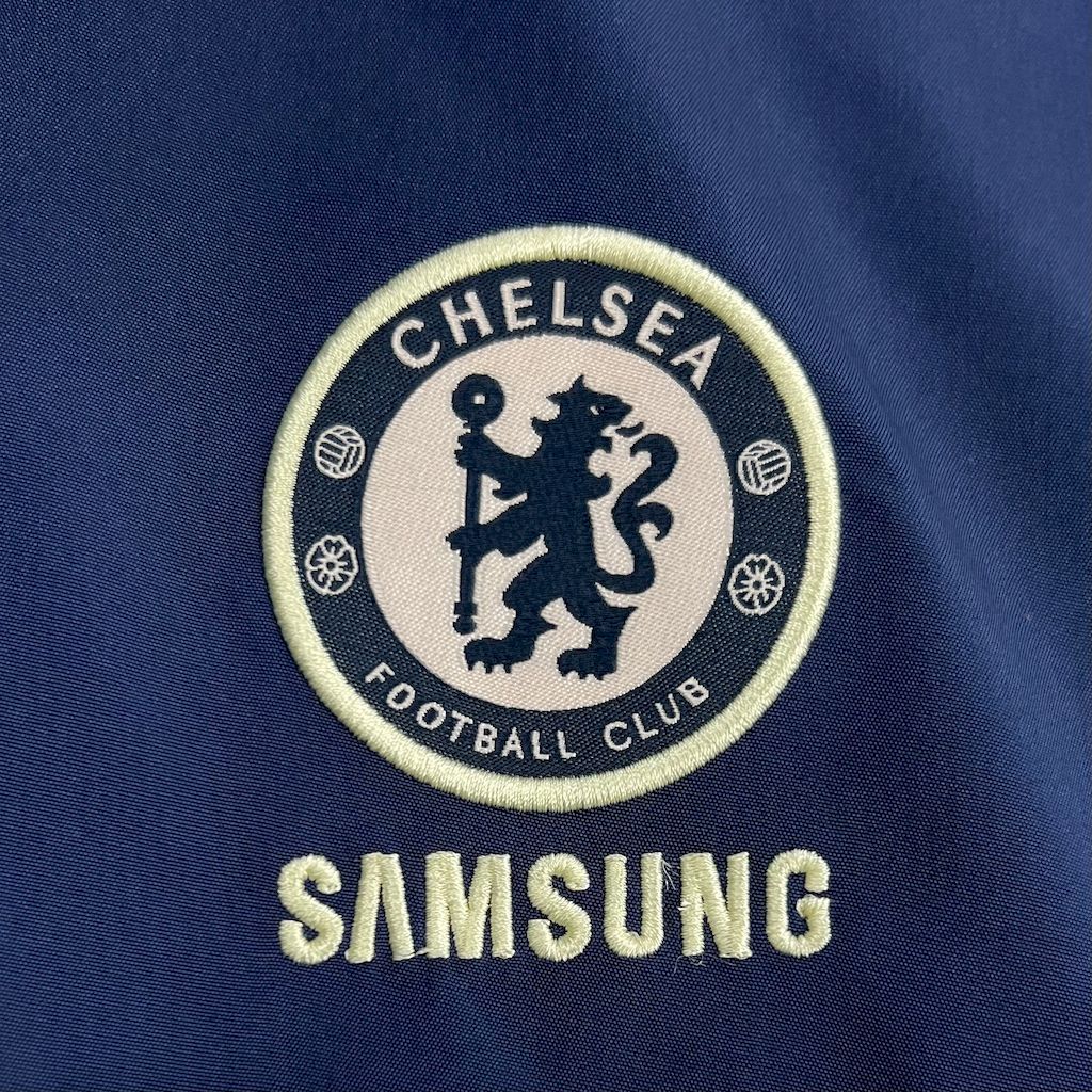 2025/2026 Chelsea WindbreakerFootball shirt 1:1 Thai Quality