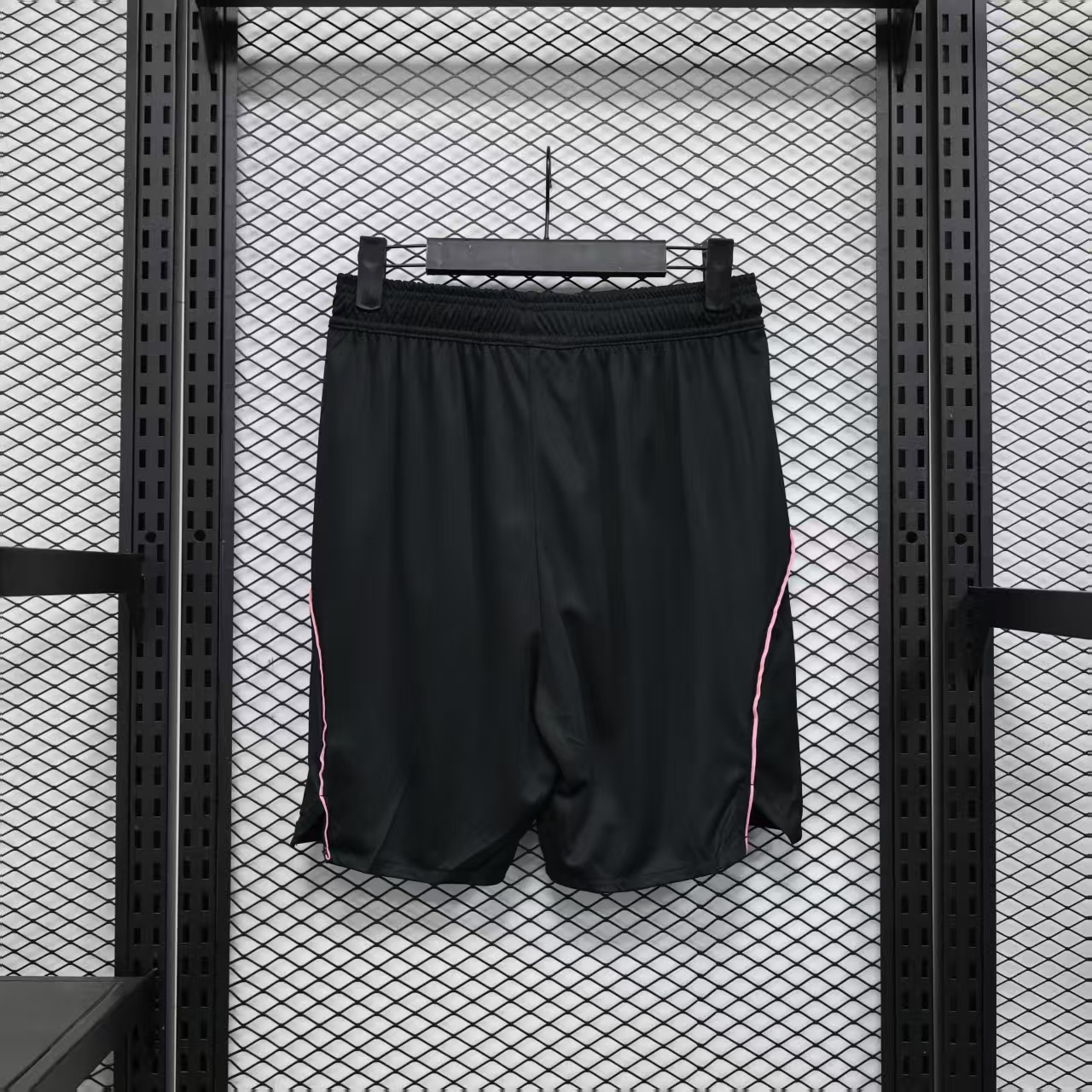 2025/2026 Juventus home shorts 1:1 Thai Quality
