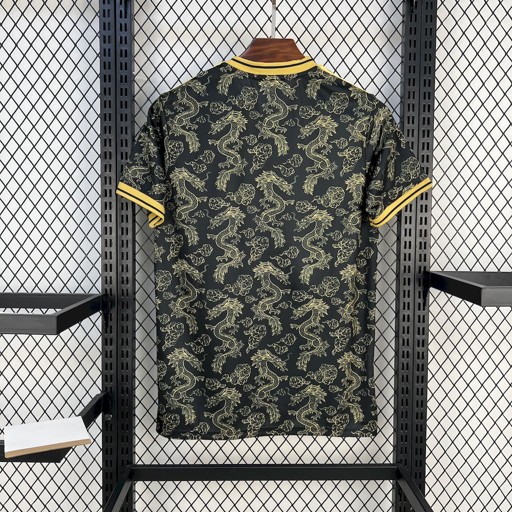 2025/2026 Real Madrid Special EditionFootball Shirt 1:1 Thai Quality