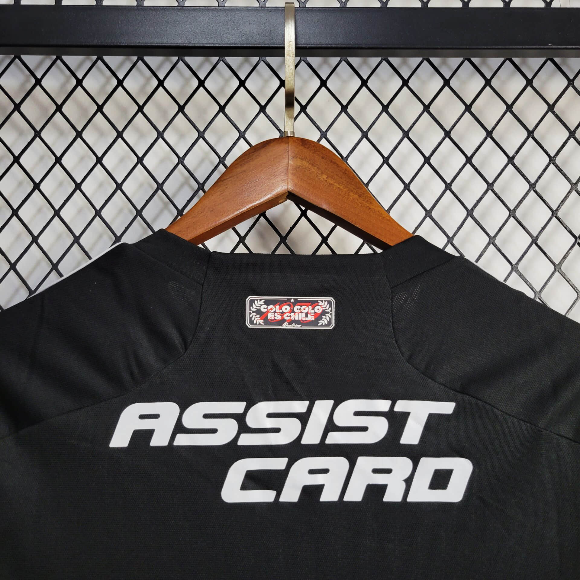 2024/2025 Colo Colo Away Football Shirt