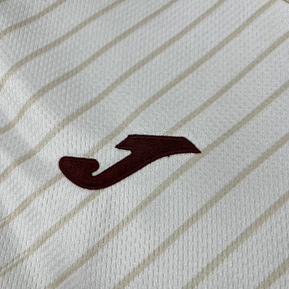 2025/2026 Villarreal Away Football Shirt 1:1 Thai Quality