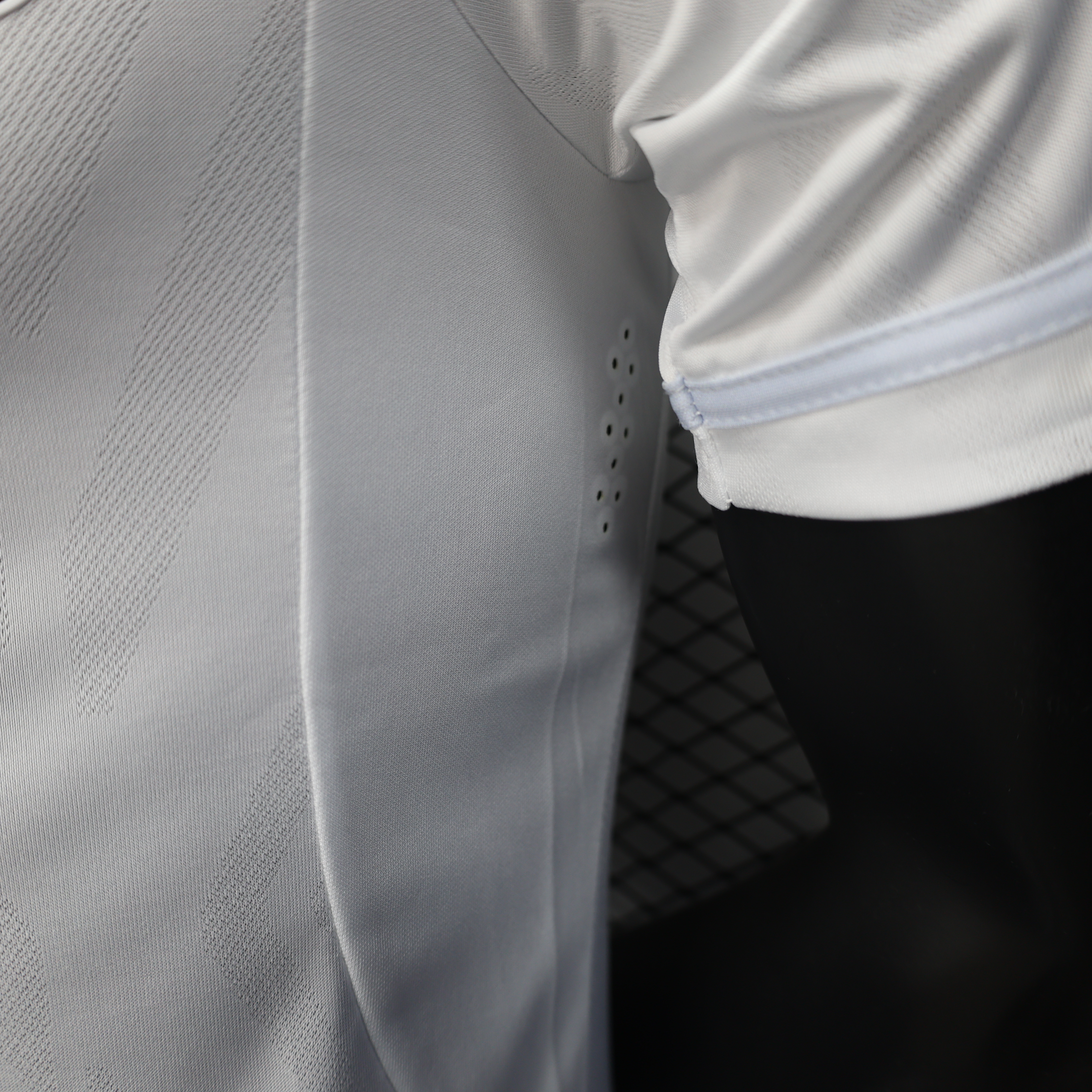 2025/2026 Santos  Football Shirt