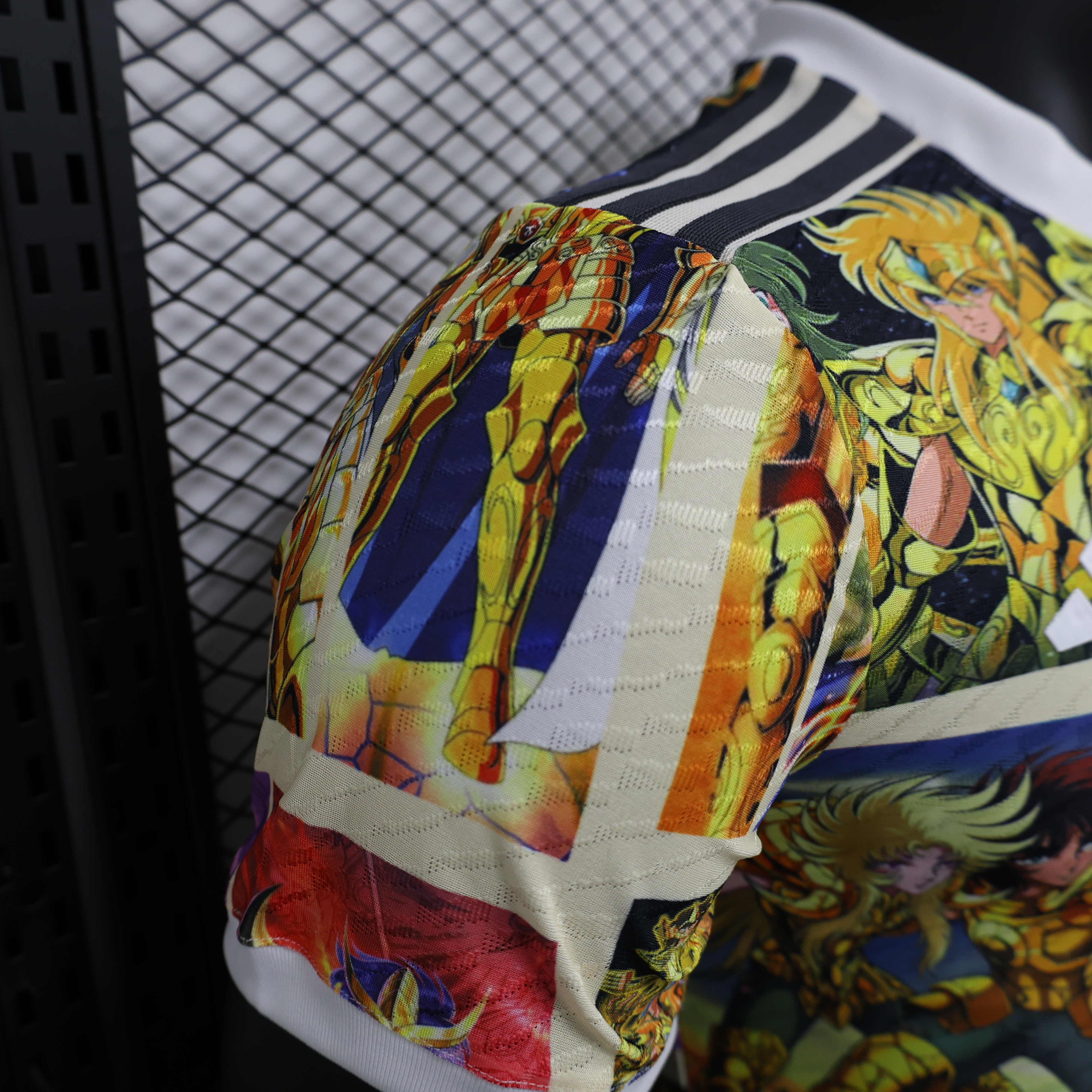 2024 Player Edition Japan Special Edition Football Shirt