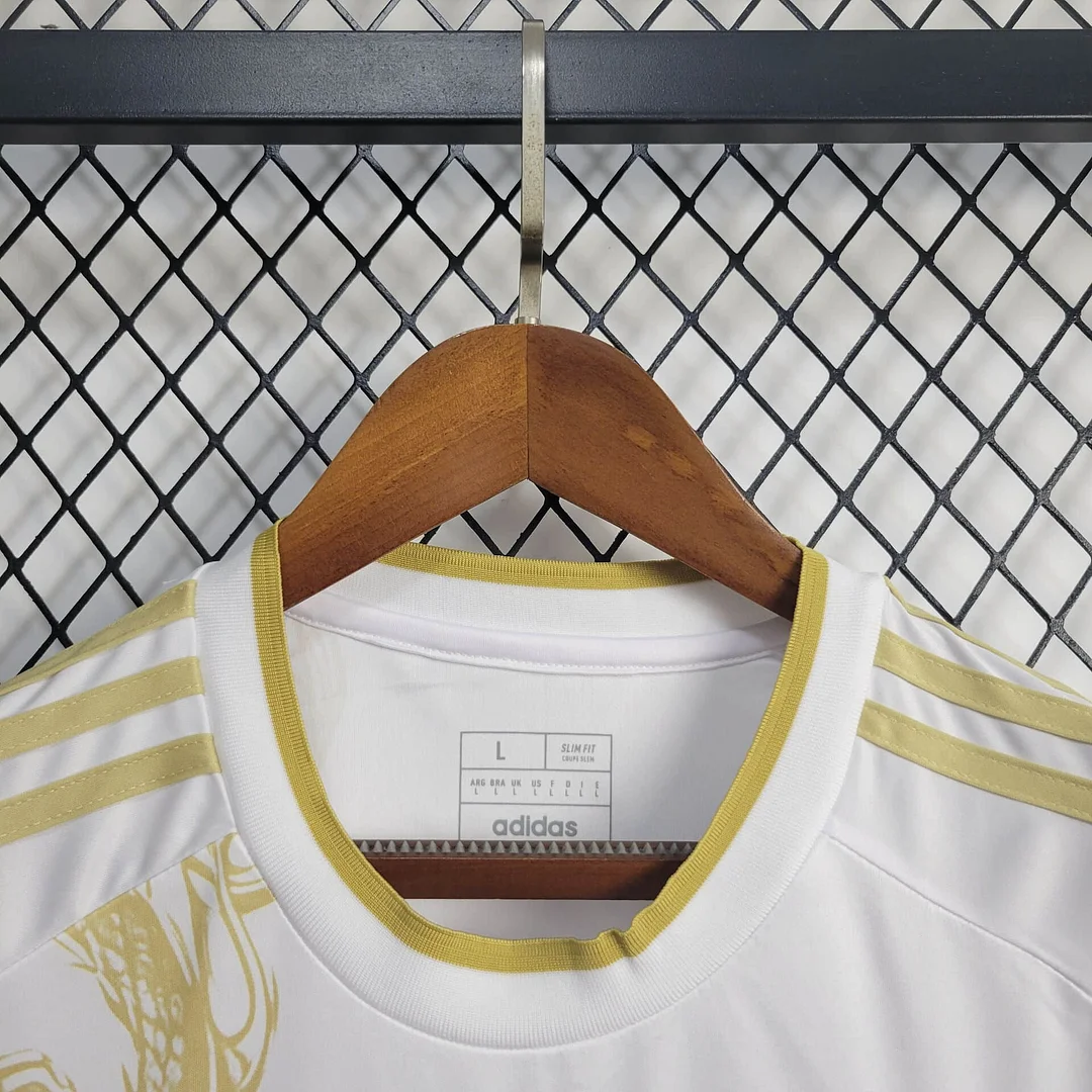 2024/2025 Real Madrid Special Edition Football Shirt