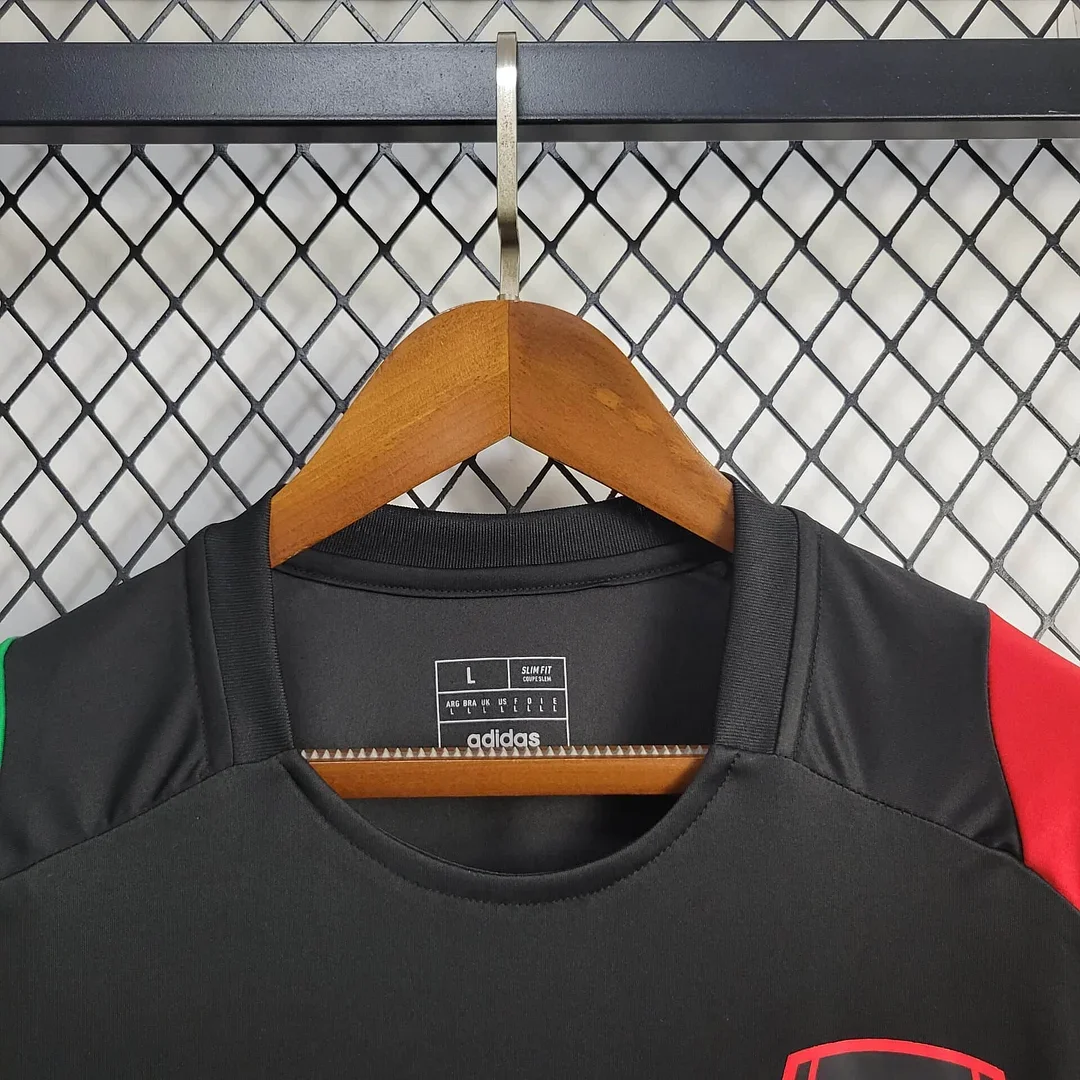 2024/2025 Arsenal Training Wear Football Shirt