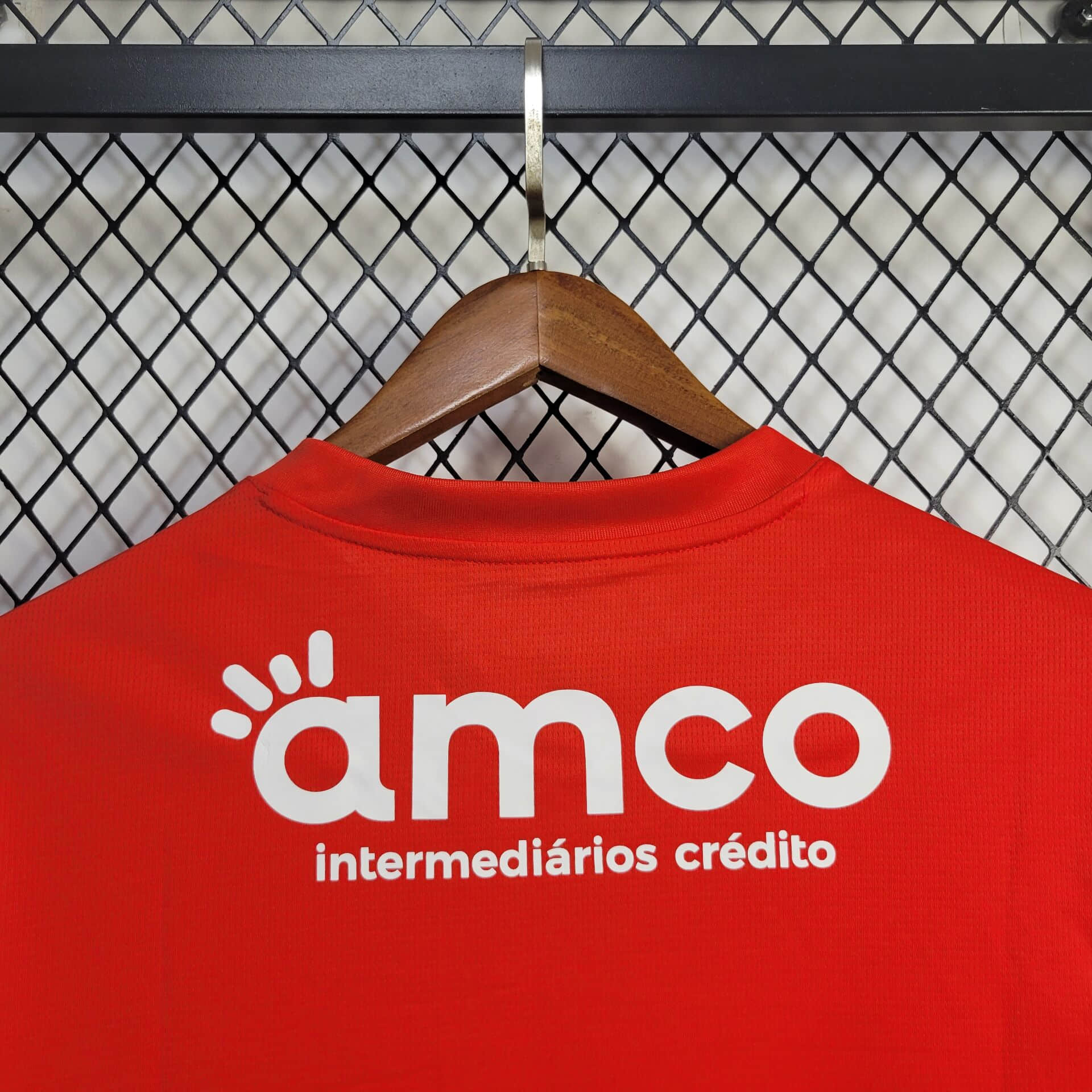 2024/2025 Braga Home Football Shirt