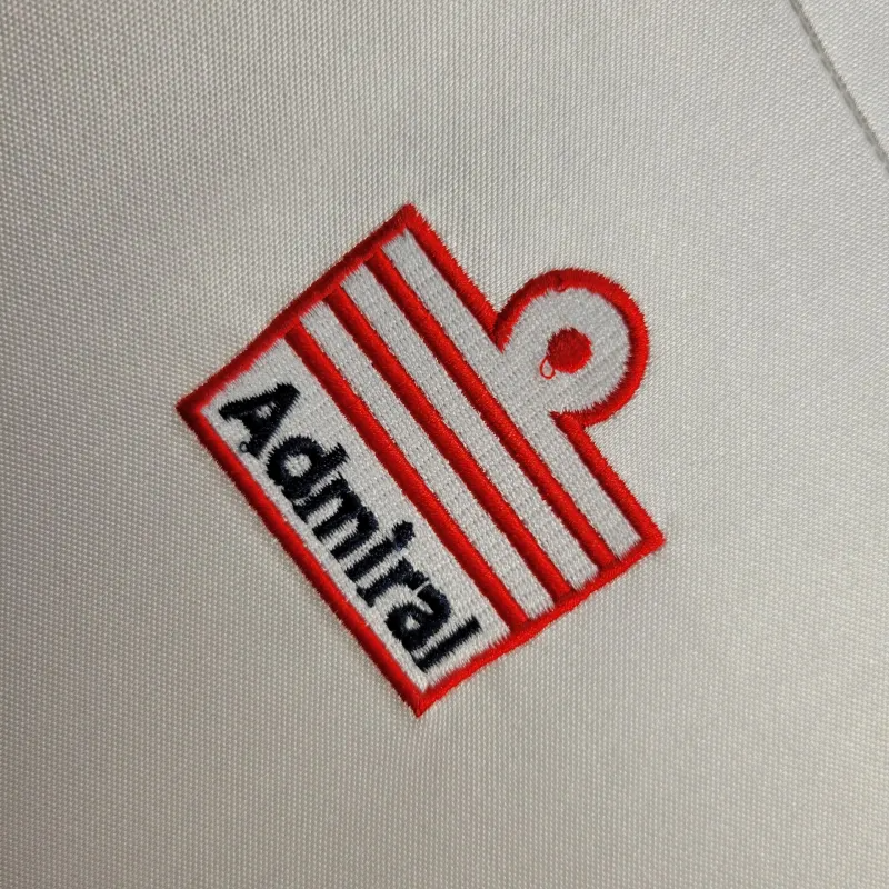 1982 Retro England Home Football Shirt