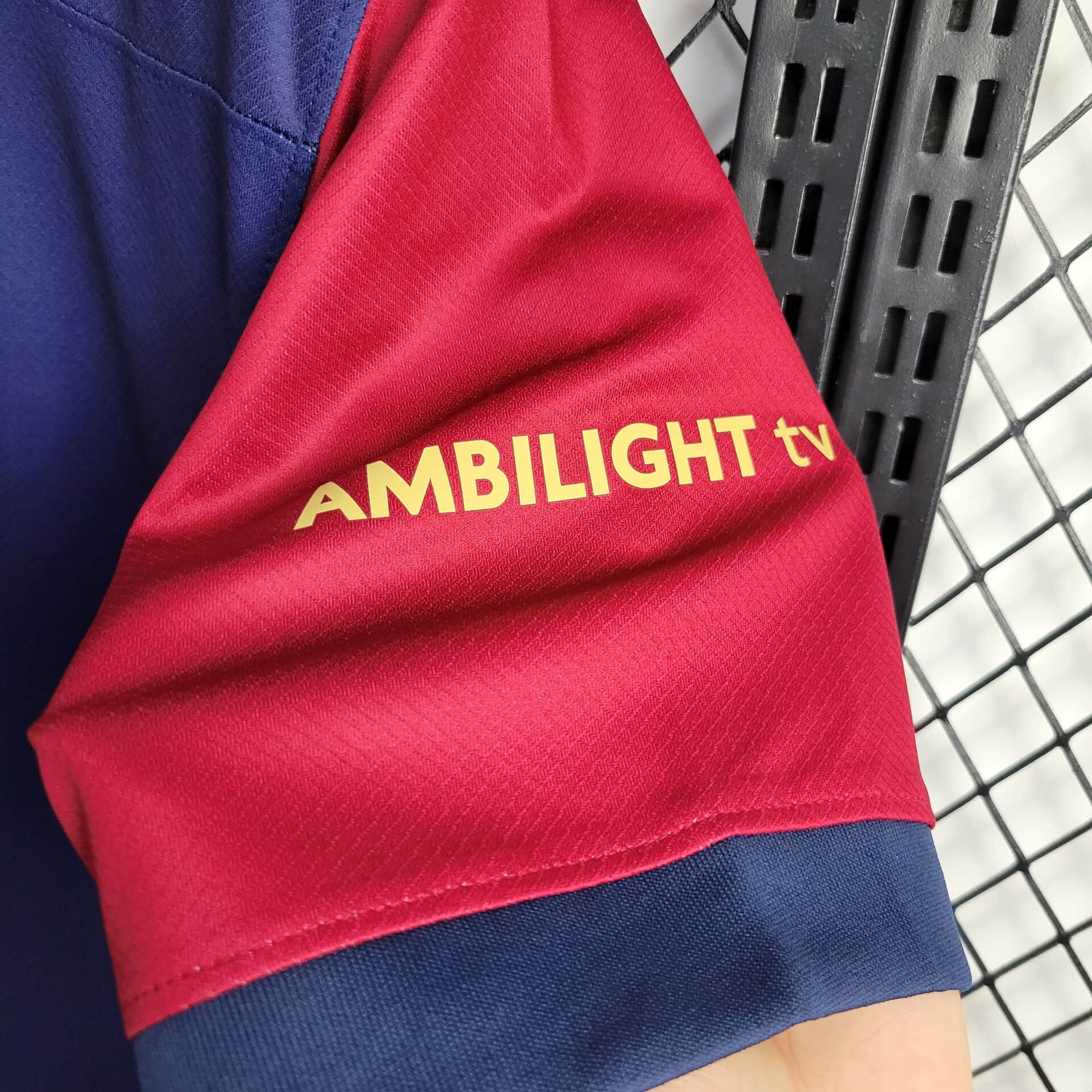 2024/2025 Barcelona Home Joint Edition Football Shirt