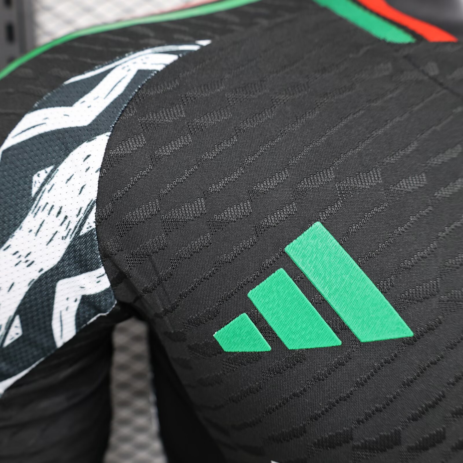 2024/2025 Player Version Arsenal Away Football Shirt