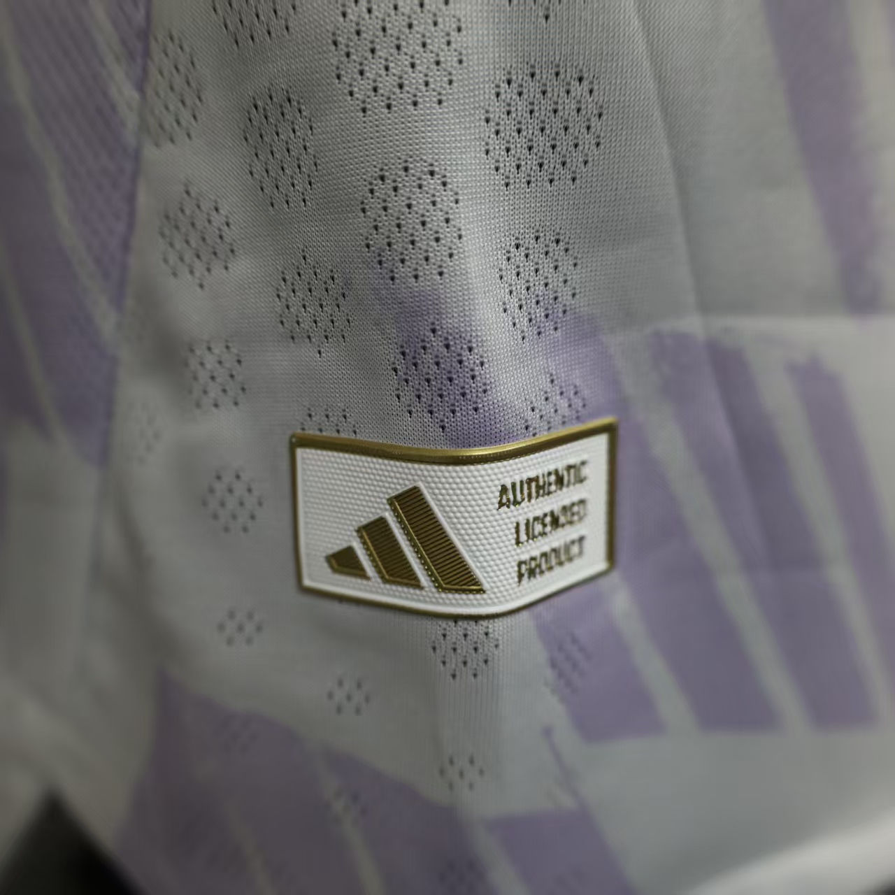 2025/2026 Long Sleeve Player Version Manchester United Football Shirt