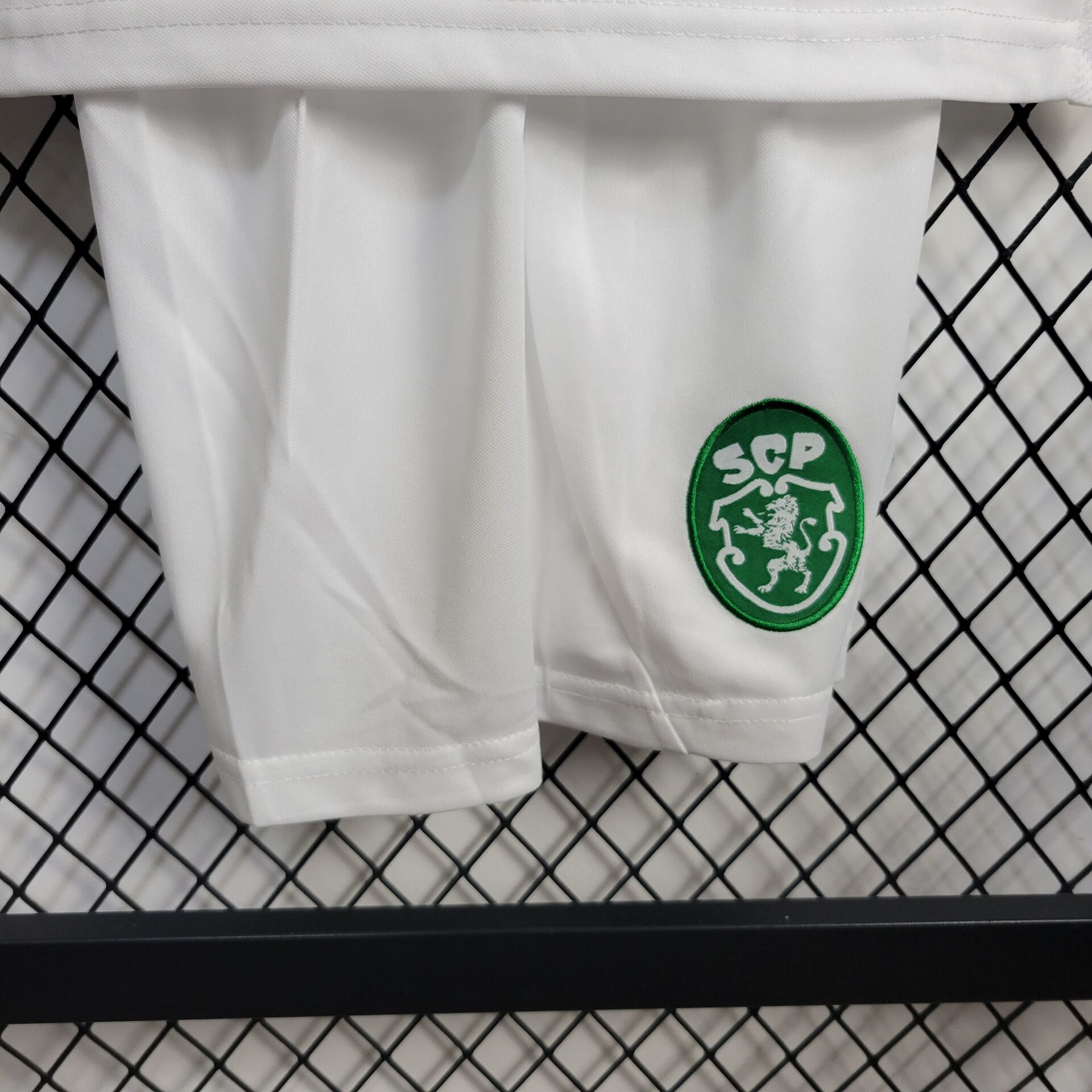 2023/2024 Sporting Lisbon 60Th Anniversary Special Edition Football Shirt Kids Size