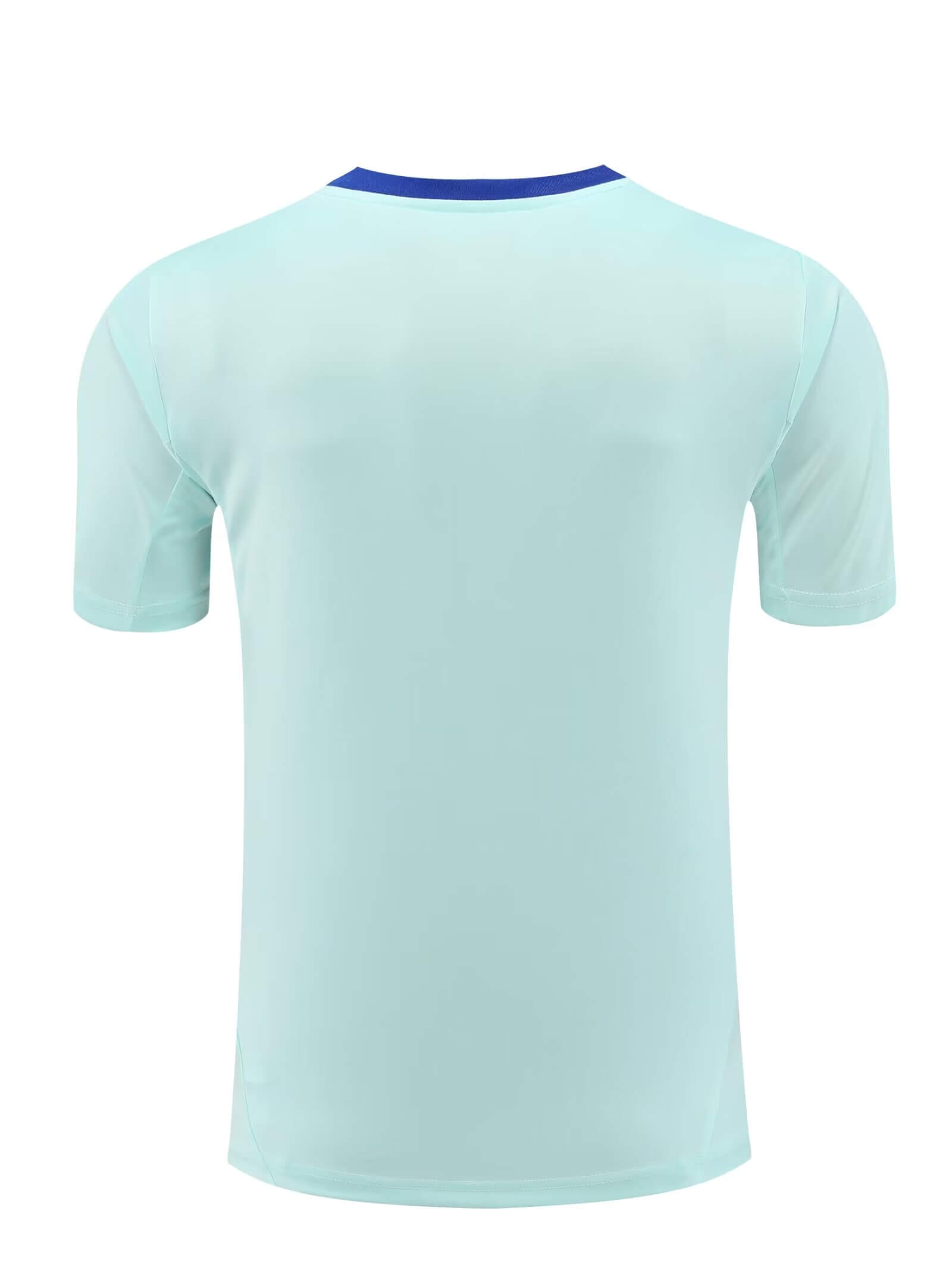 2024/2025 Spain Training Wear Black Suit Shirt