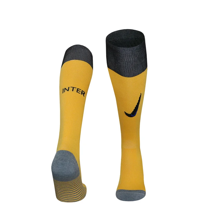2024/2025 Inter Milan Third Away Football Socks 1:1 Thai Quality