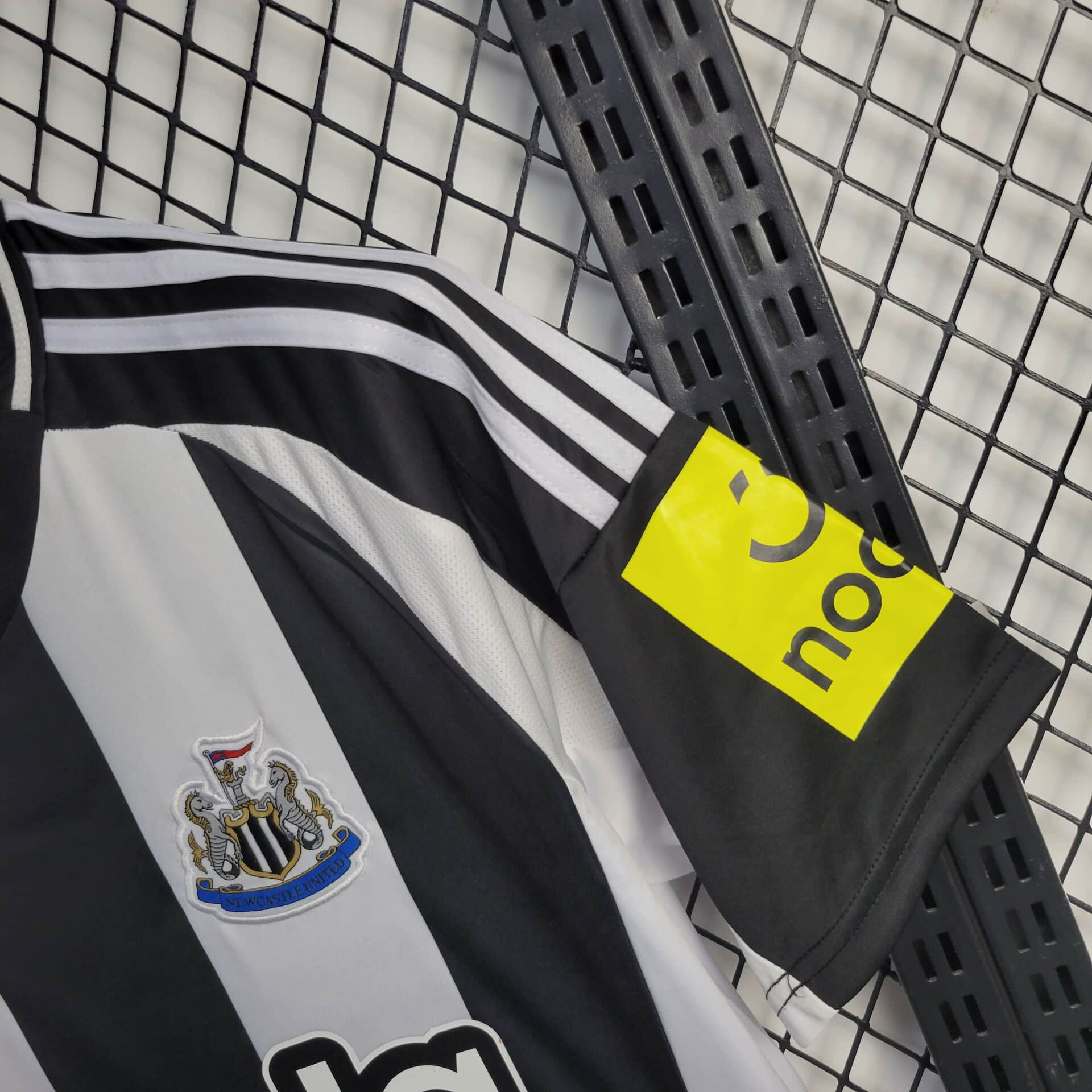 2024/2025 Newcastle United Home Football Shirt
