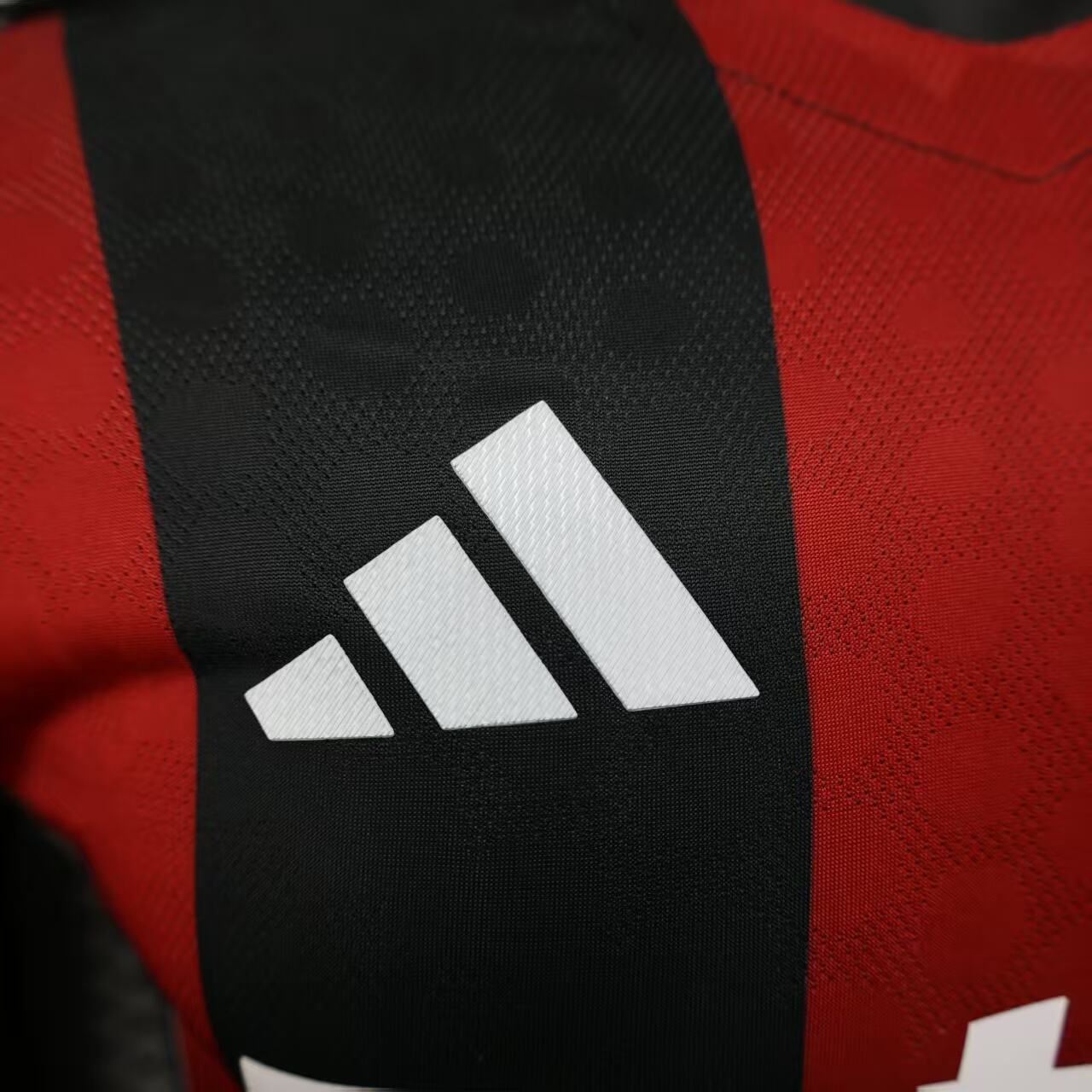 2025/2026 Long Sleeve Player VersionRiver Plate Away Football Shirt