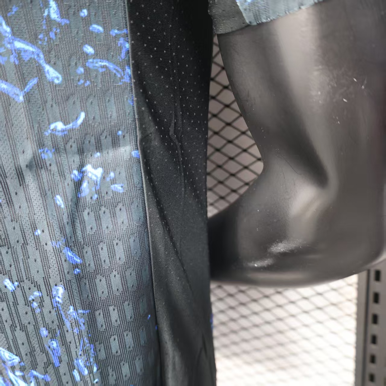 2025/2026 Player Version Special Edition  Football Shirt