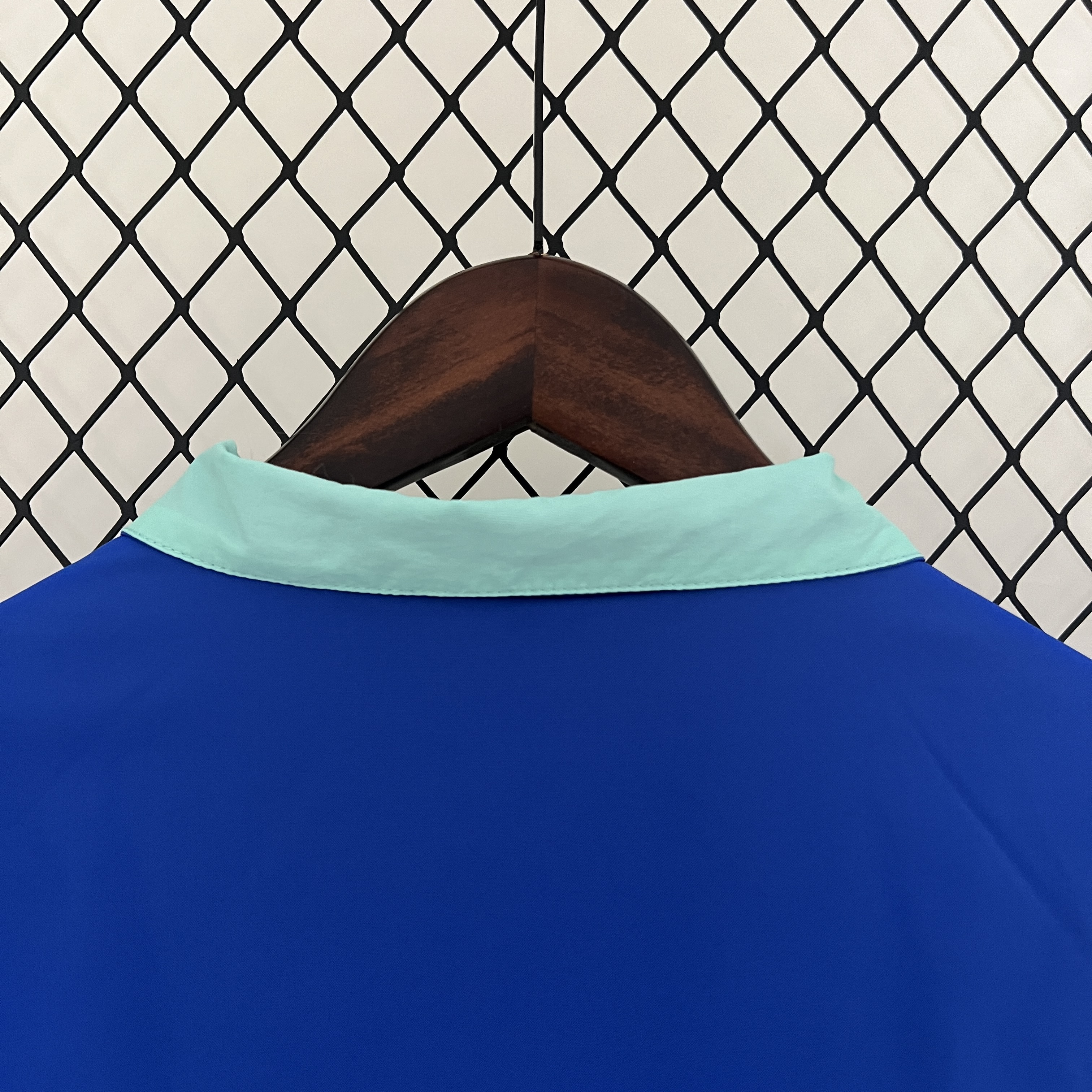 2024/2025 Chelsea Reversible Windbreaker Football Shirt