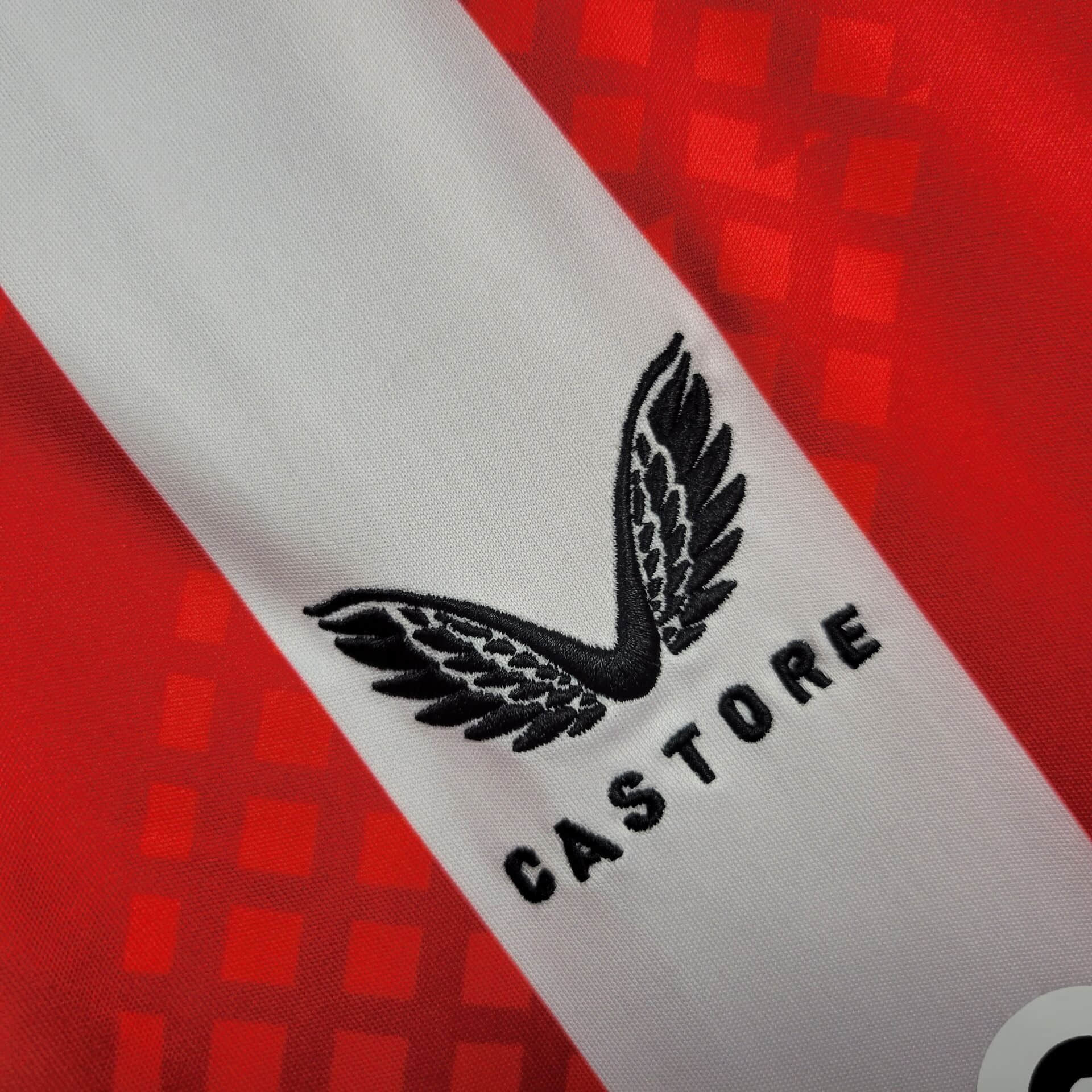 2024/2025 Athletic Bilbao Home Football Shirt