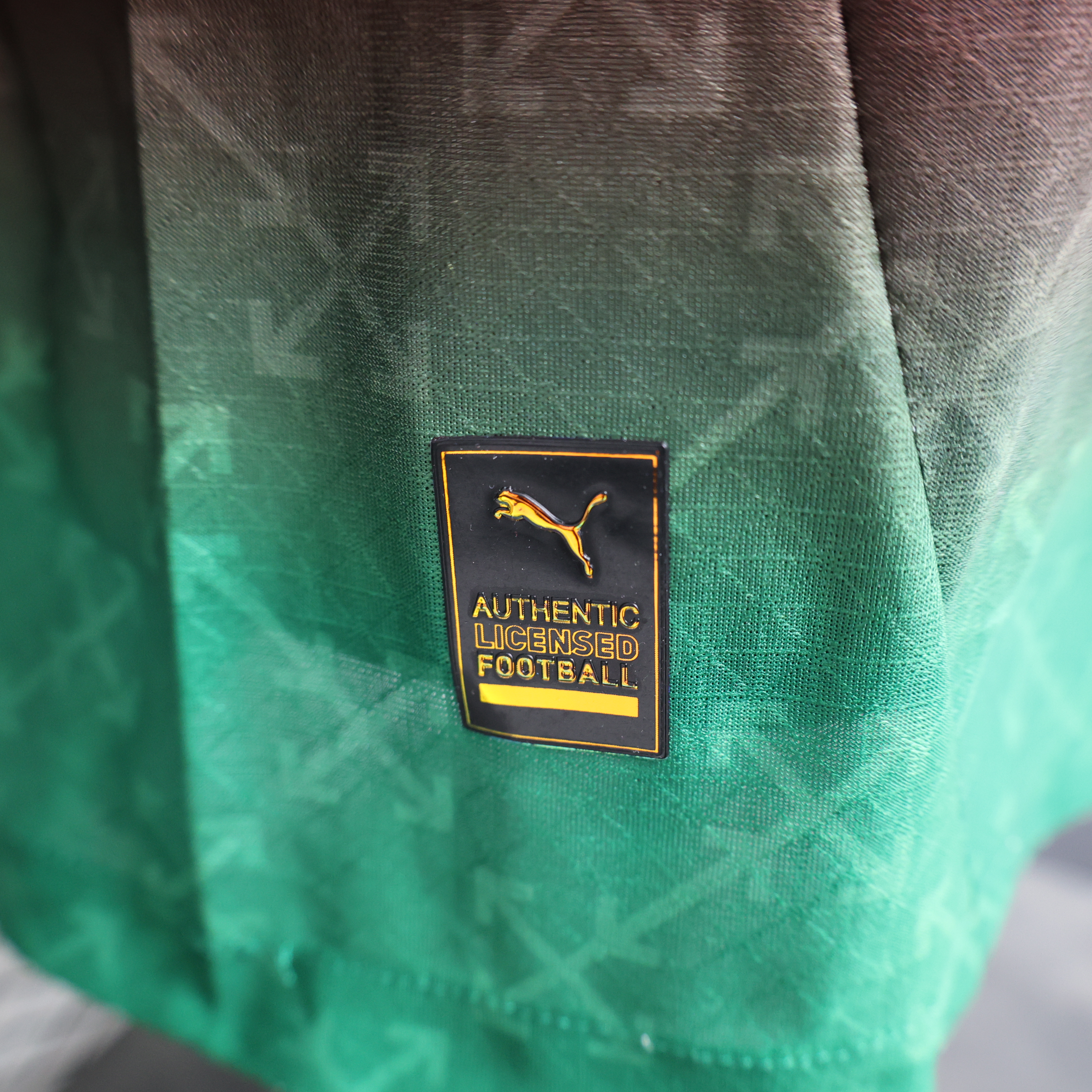 2024/2025 Player Version AC Milan Special Edition Red  Football Shirt