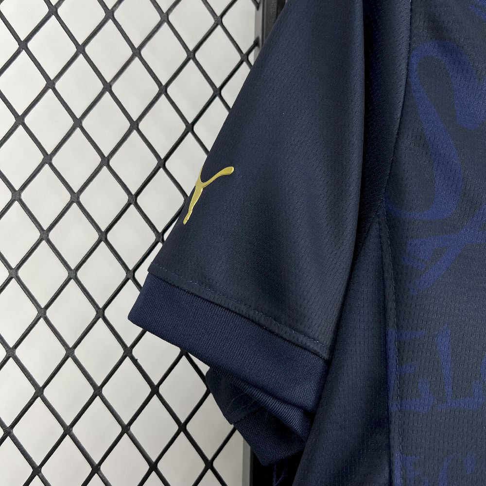 2025/2026 Chivas de Guadalajara AwayFootball shirt 1:1 Thai Quality