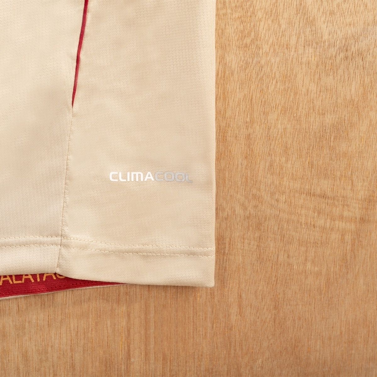 2010/2011 Retro Galatasaray Away Football Shirt 1:1 Thai Quality