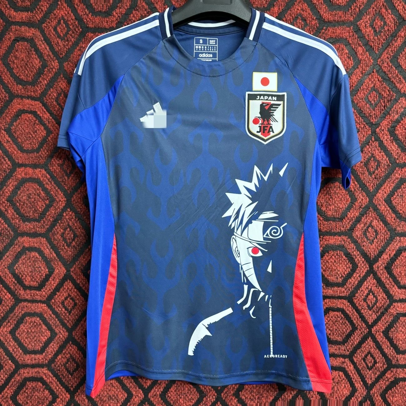 2024 Japan Special Edition Football Shirt