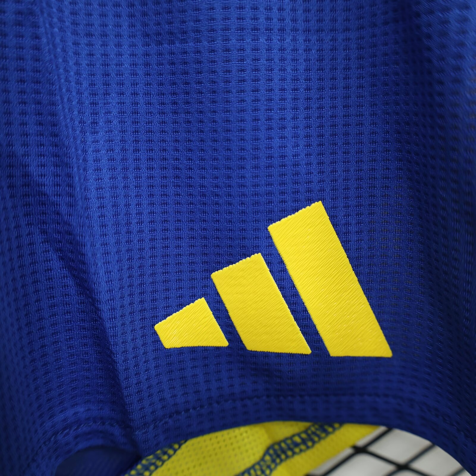 2024/2025 Player Version Al-Nassr Home Shorts