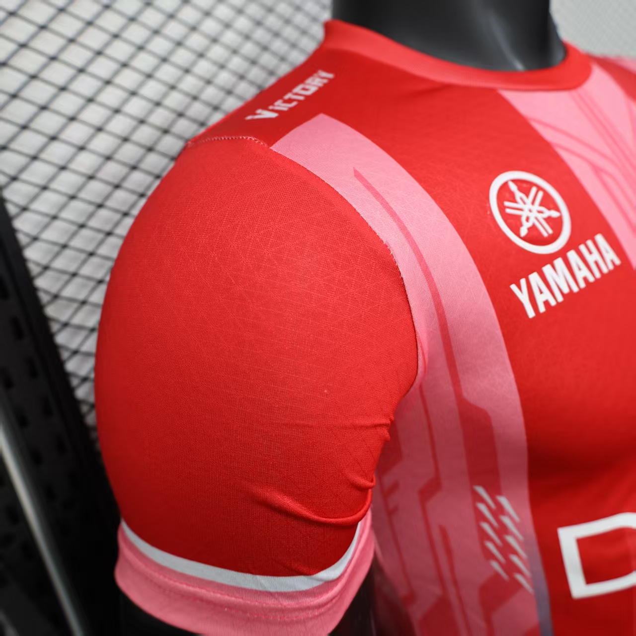 2025/2026 Player Version Olympique Marseille  Football Shirt